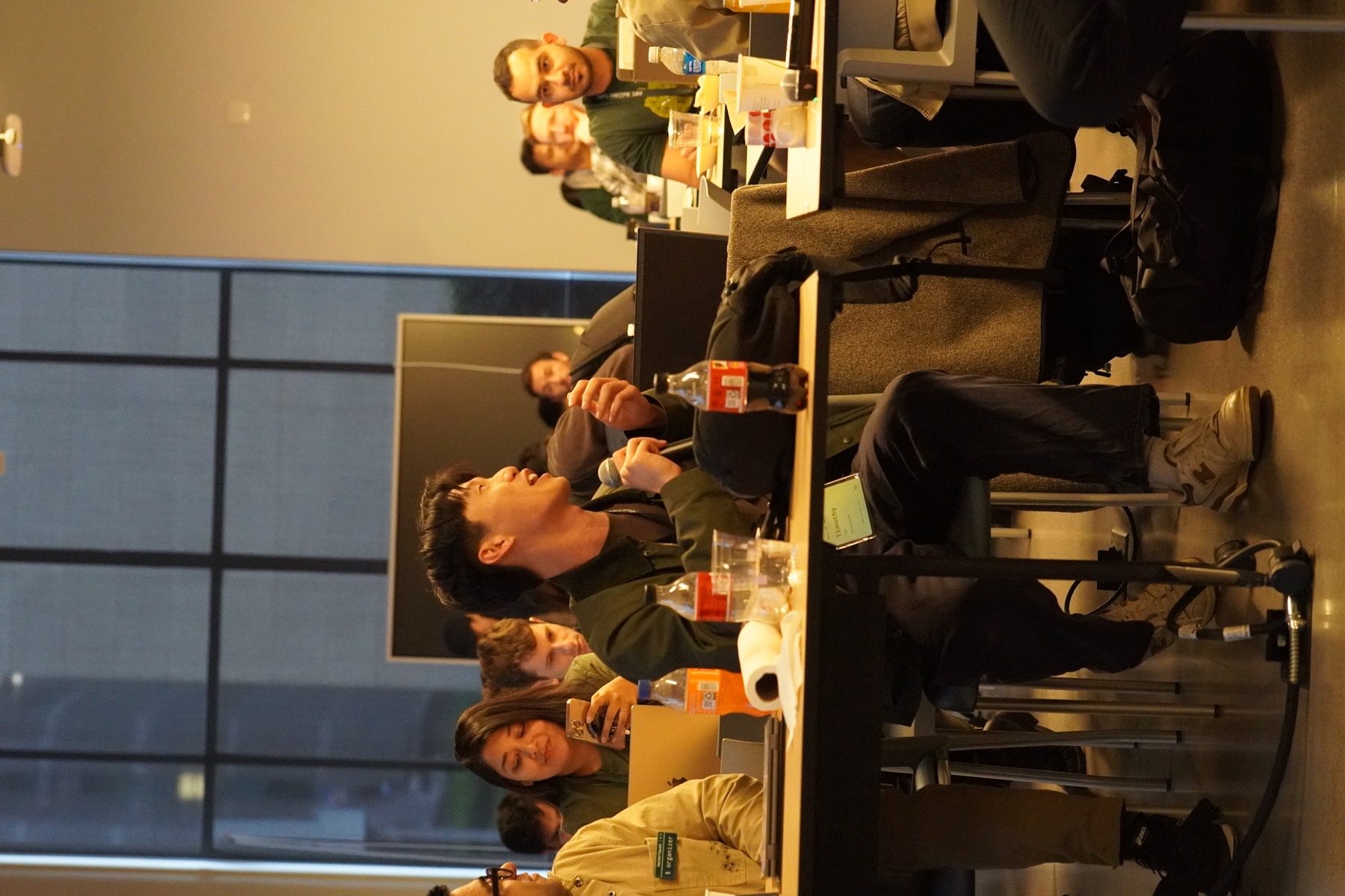 Build YC's Next Unicorn - Agent Hack Day