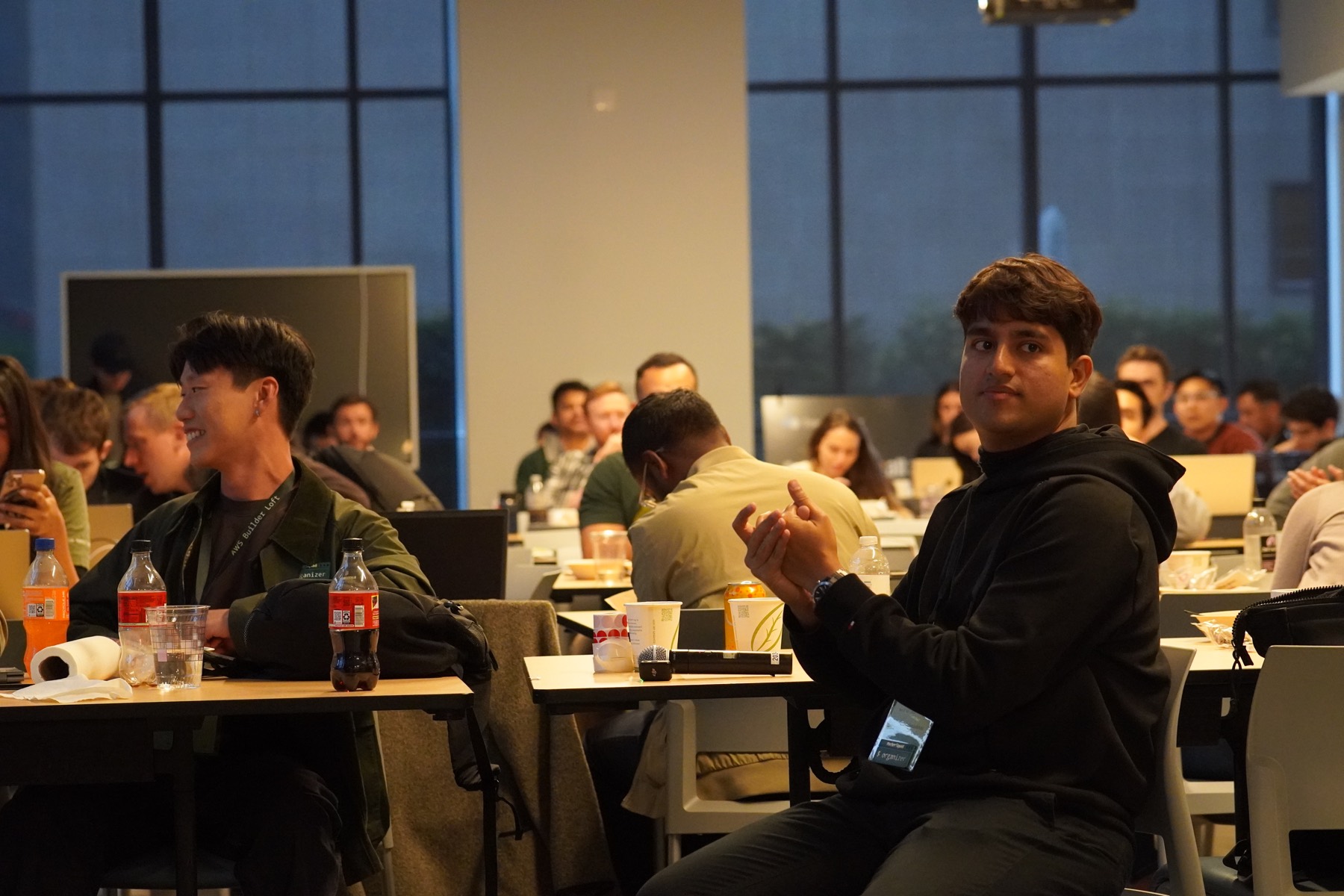 Build YC's Next Unicorn - Agent Hack Day