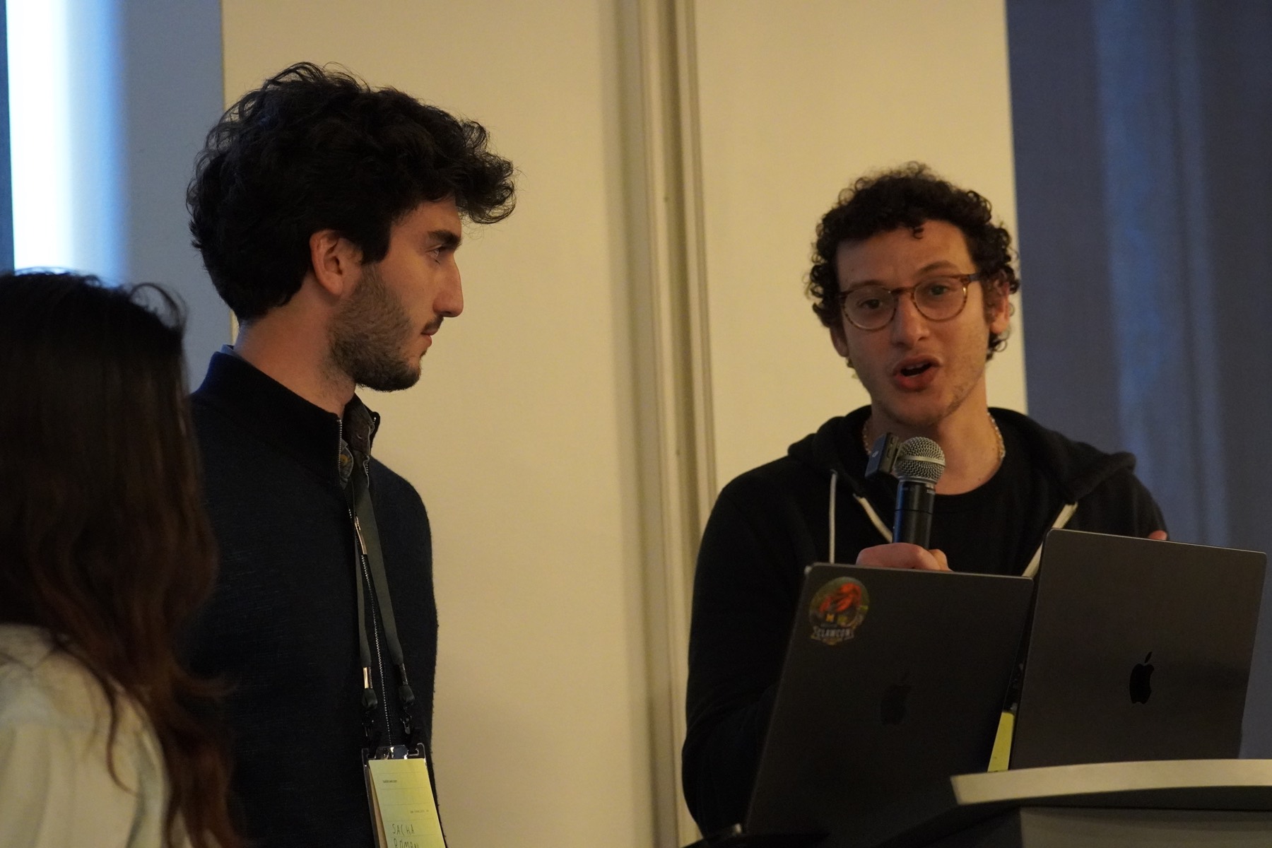 Build YC's Next Unicorn - Agent Hack Day