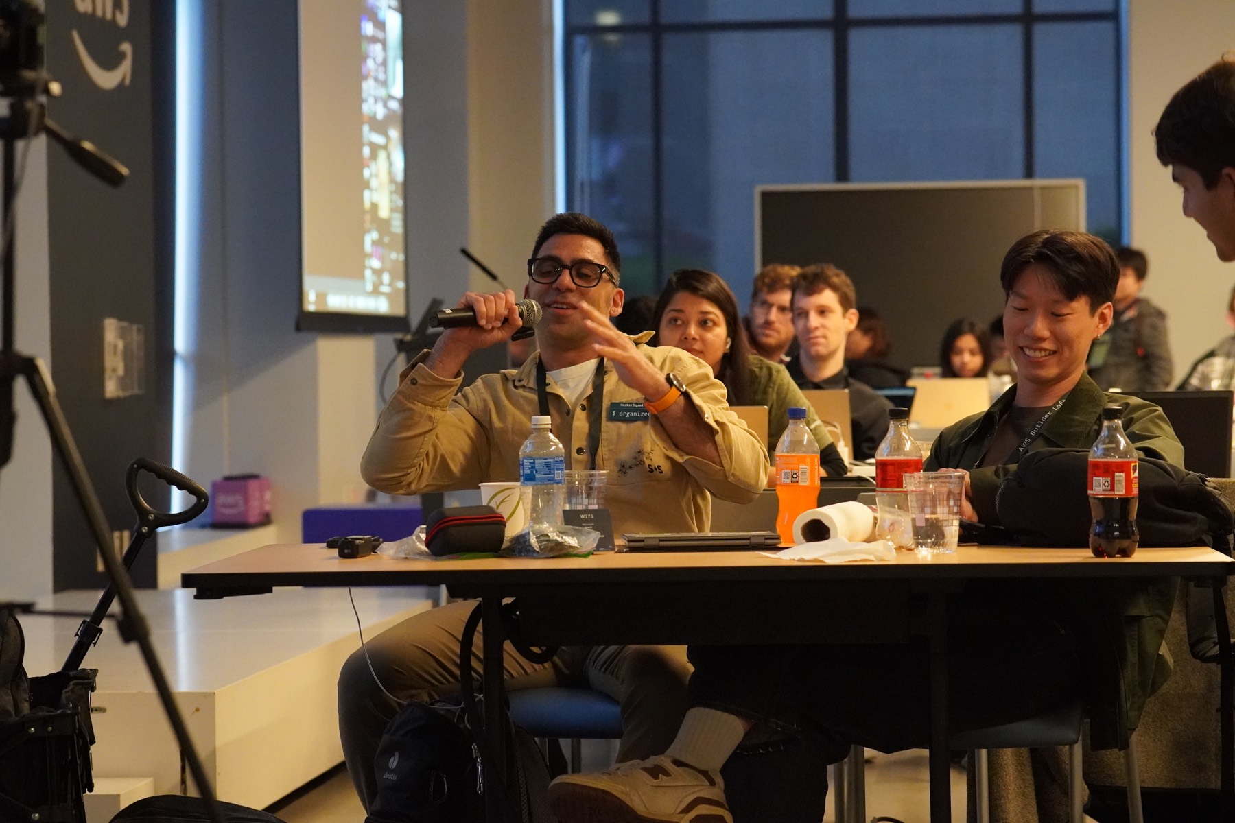 Build YC's Next Unicorn - Agent Hack Day