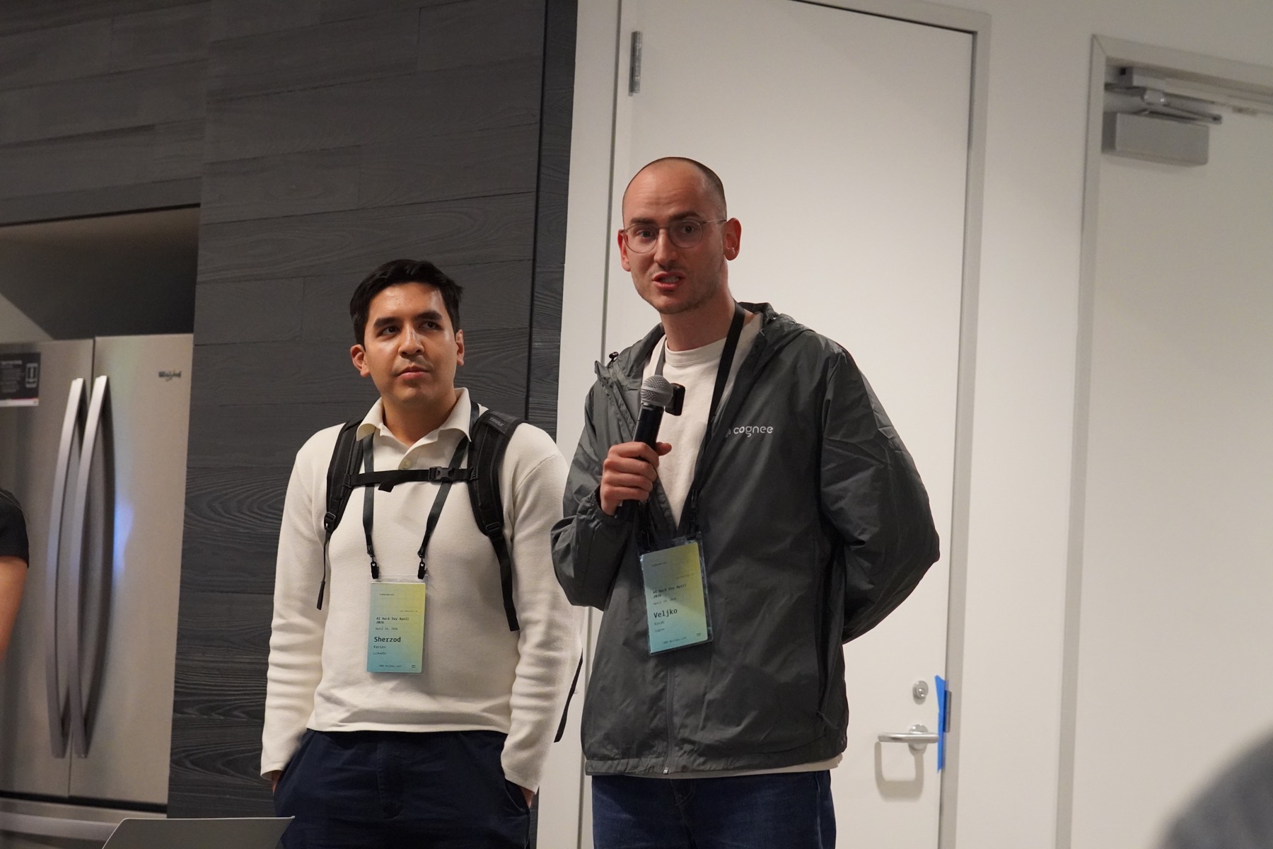 Build YC's Next Unicorn - Agent Hack Day