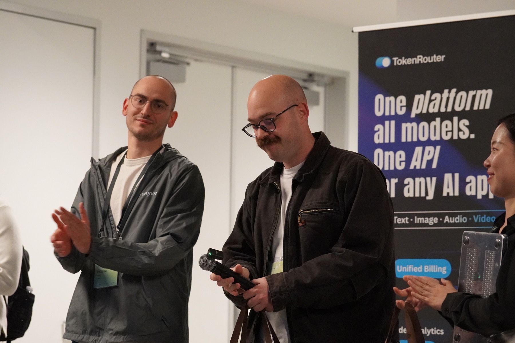 Build YC's Next Unicorn - Agent Hack Day