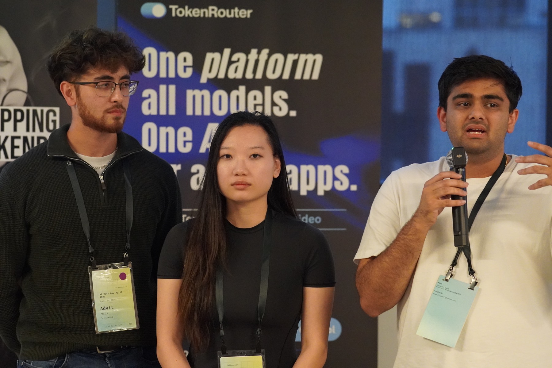 Build YC's Next Unicorn - Agent Hack Day