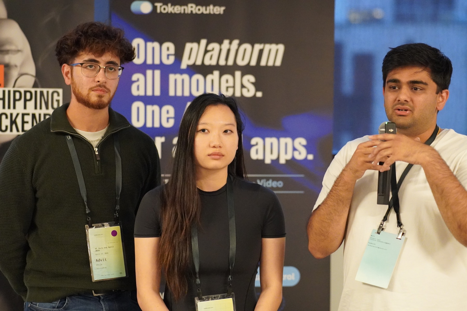 Build YC's Next Unicorn - Agent Hack Day