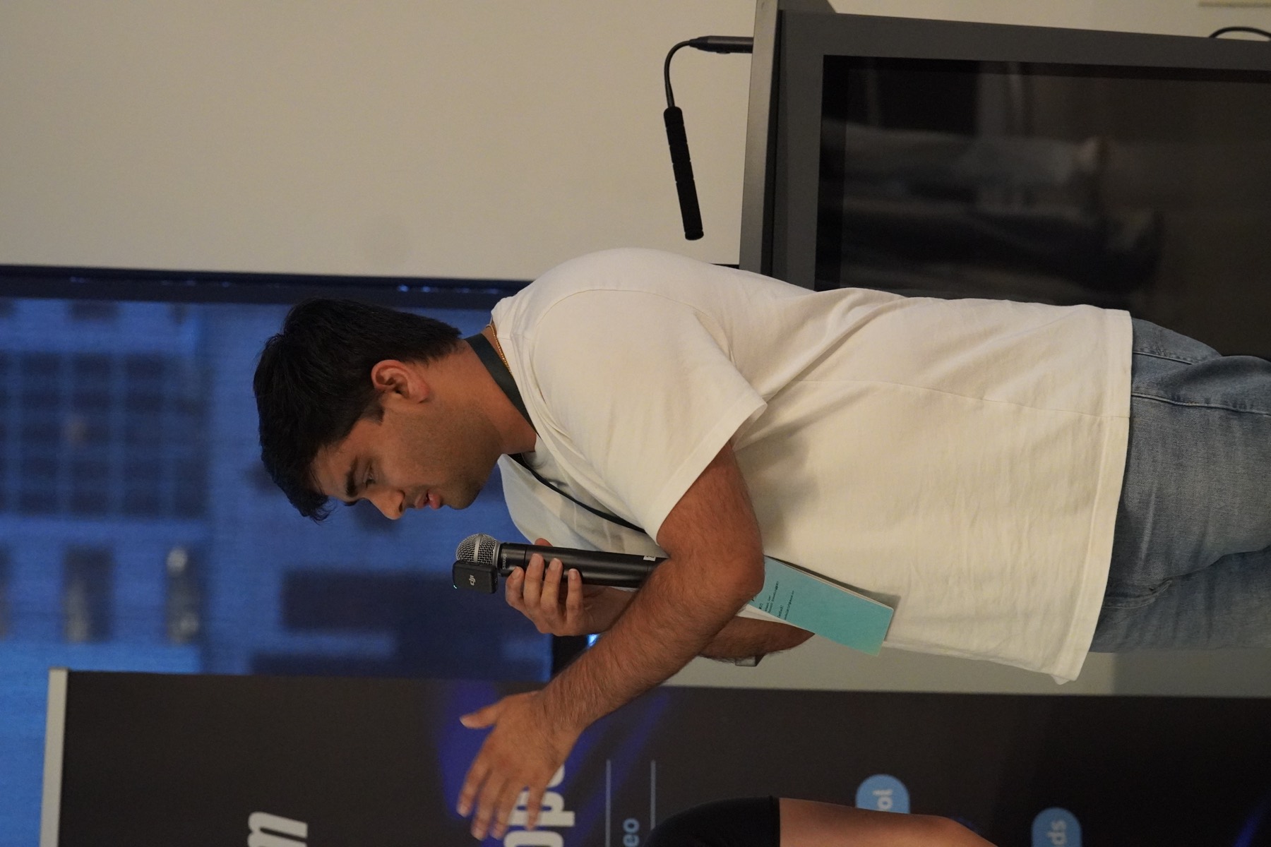 Build YC's Next Unicorn - Agent Hack Day