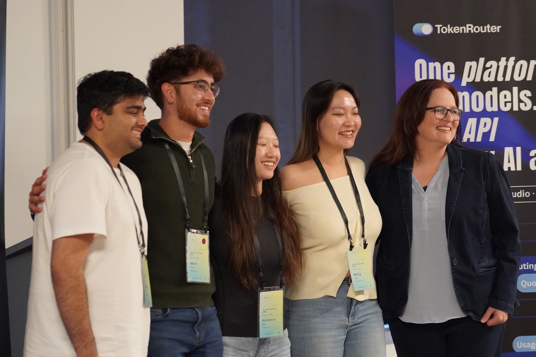 Build YC's Next Unicorn - Agent Hack Day