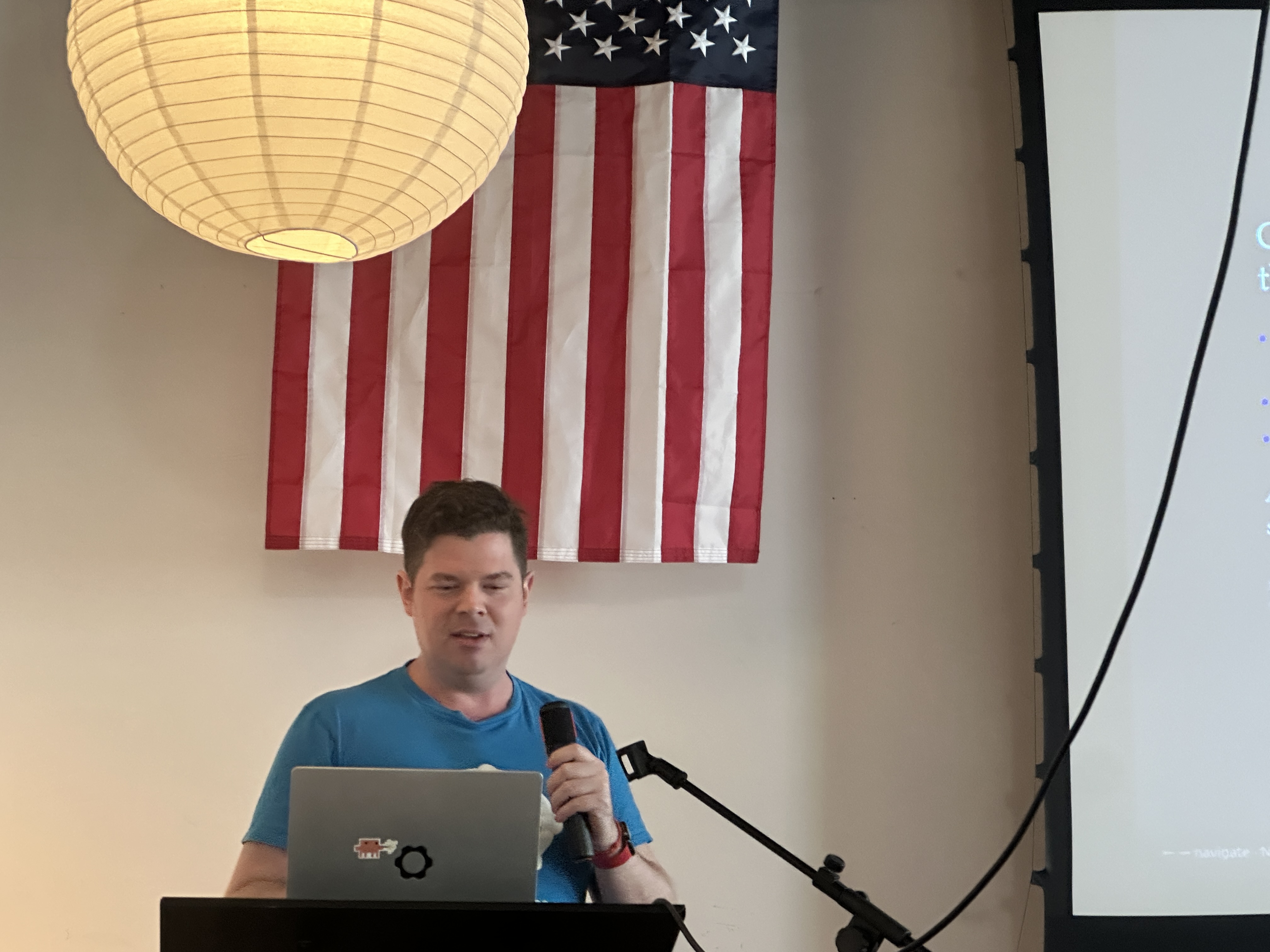 Builders NYC: Demo Day -- Roast & Roast