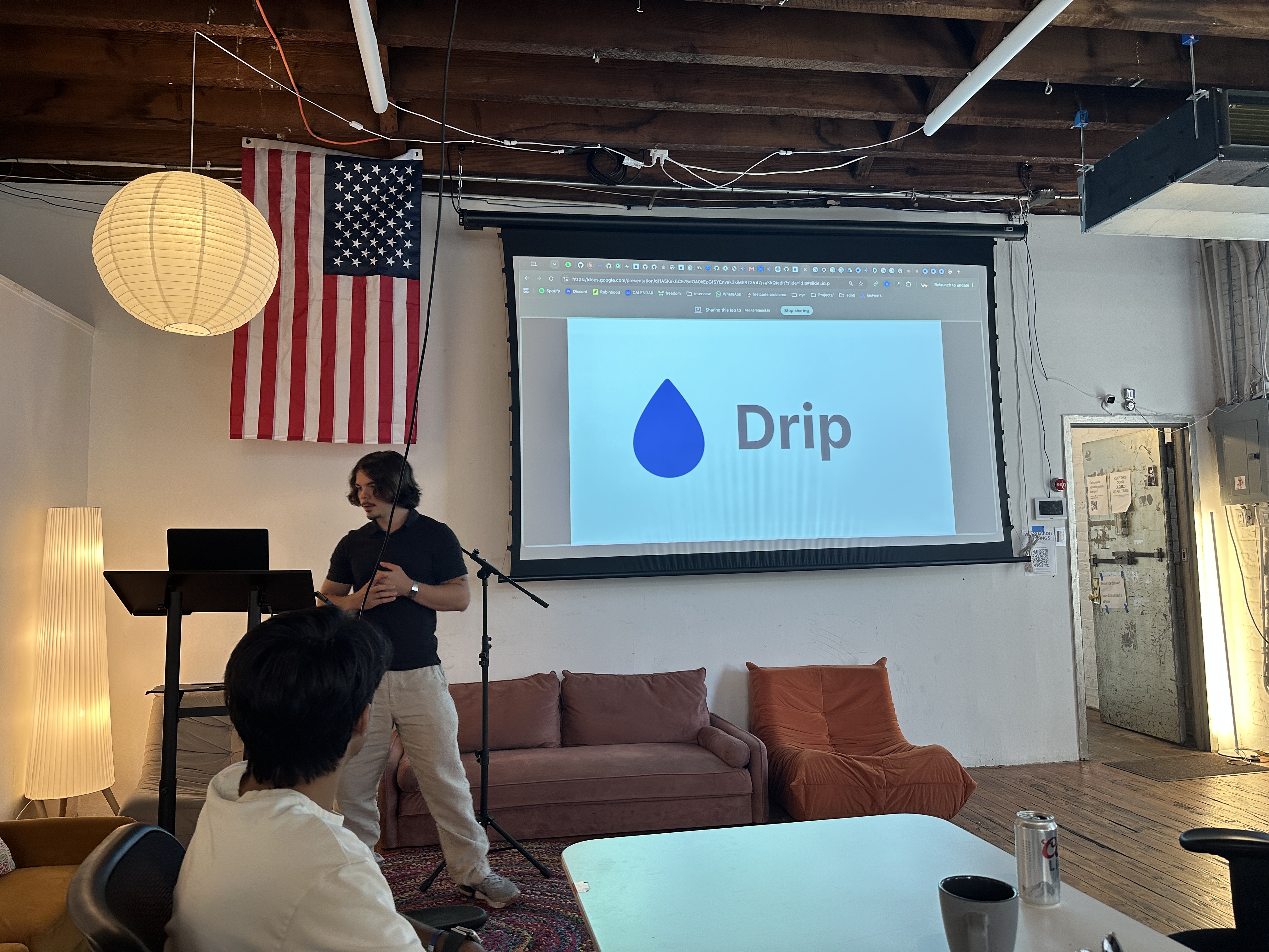 Builders NYC: Demo Day -- Roast & Roast