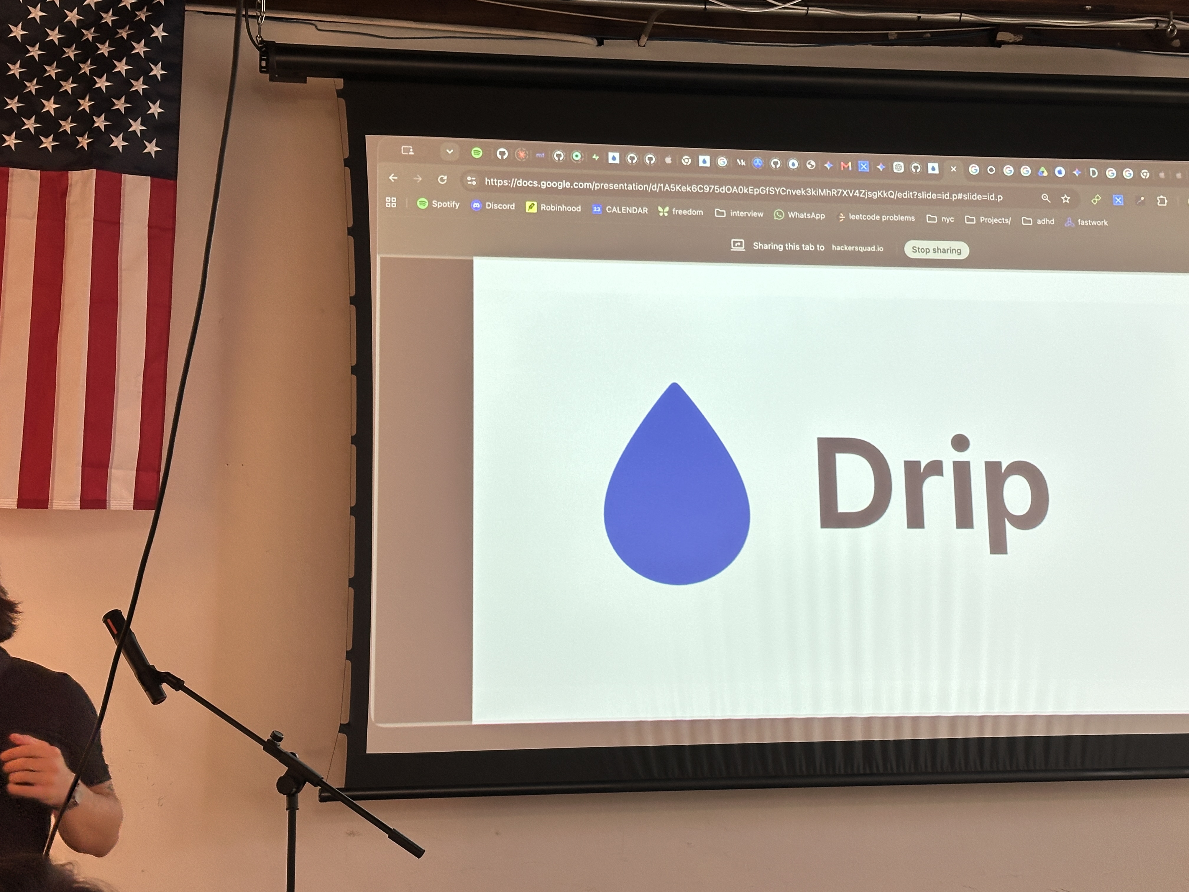 Builders NYC: Demo Day -- Roast & Roast