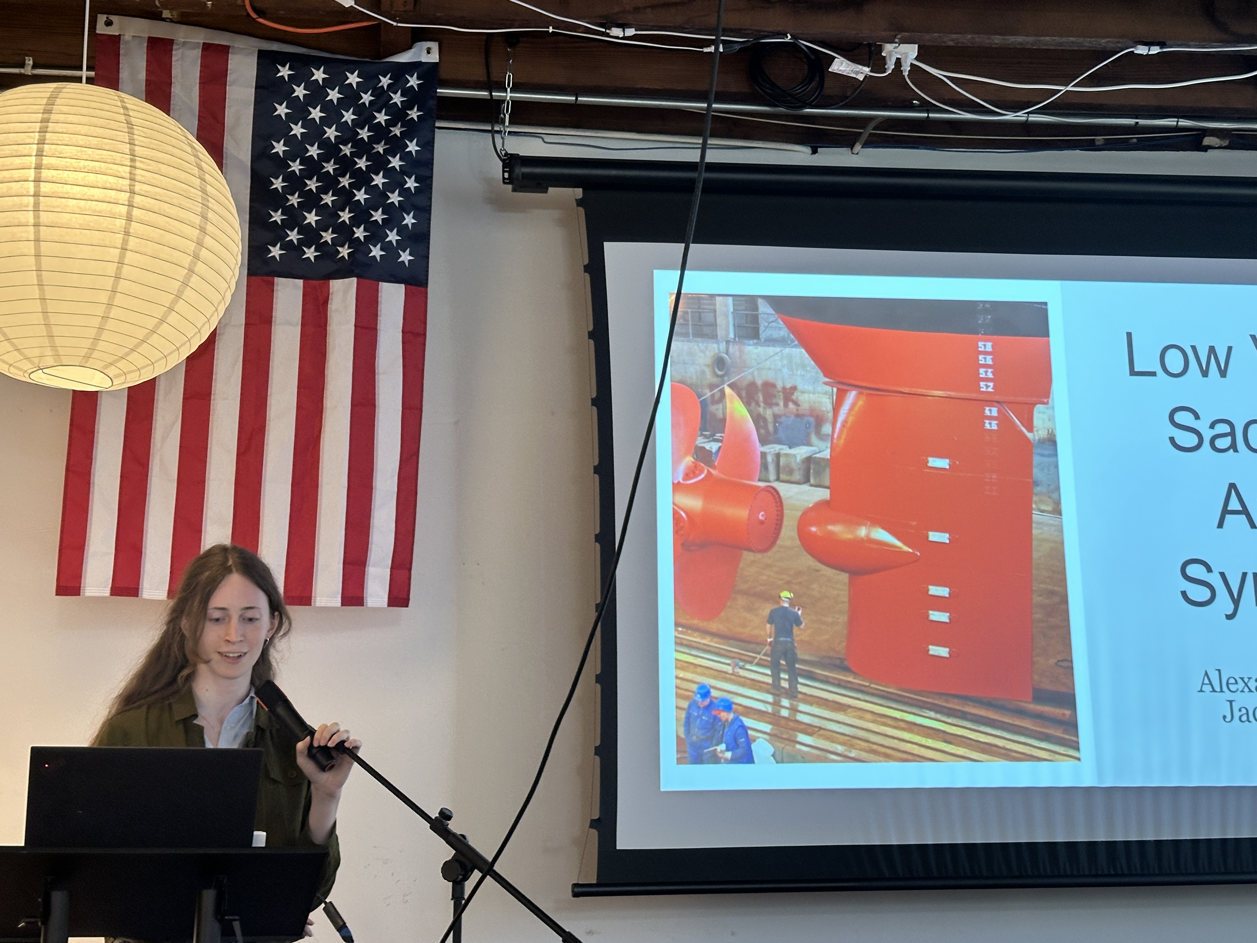 Builders NYC: Demo Day -- Roast & Roast