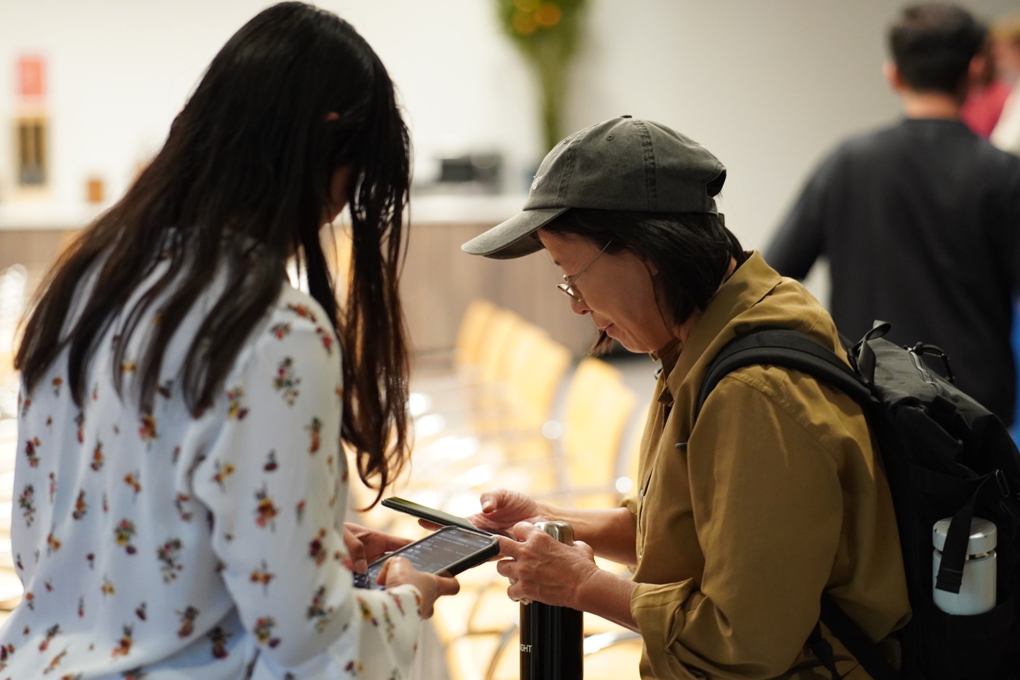 ClawMax, Distil Labs, and Qualcomm - AI Demo Night