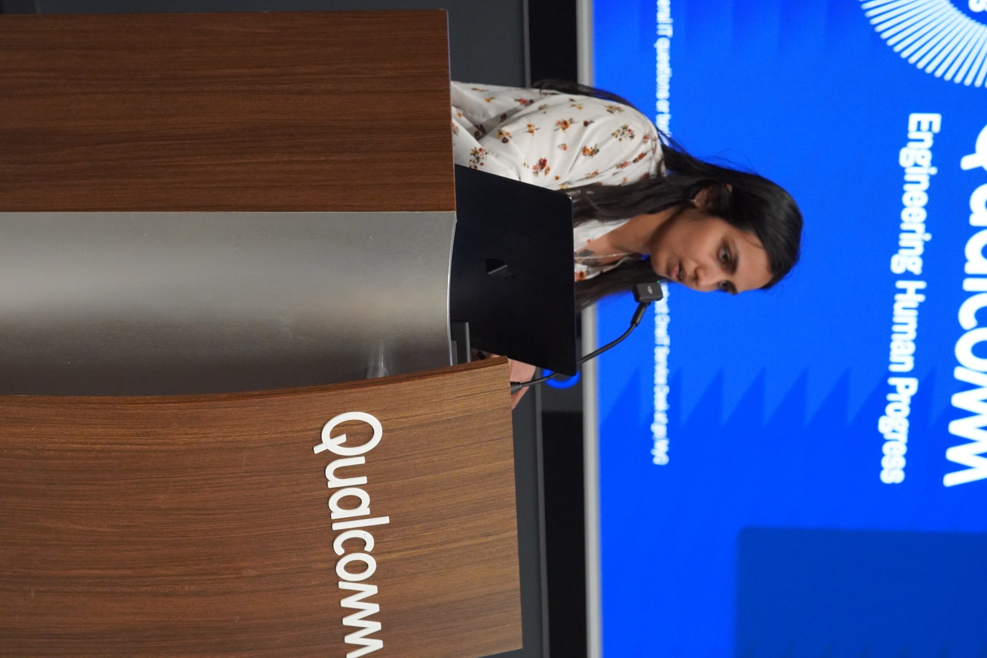 ClawMax, Distil Labs, and Qualcomm - AI Demo Night