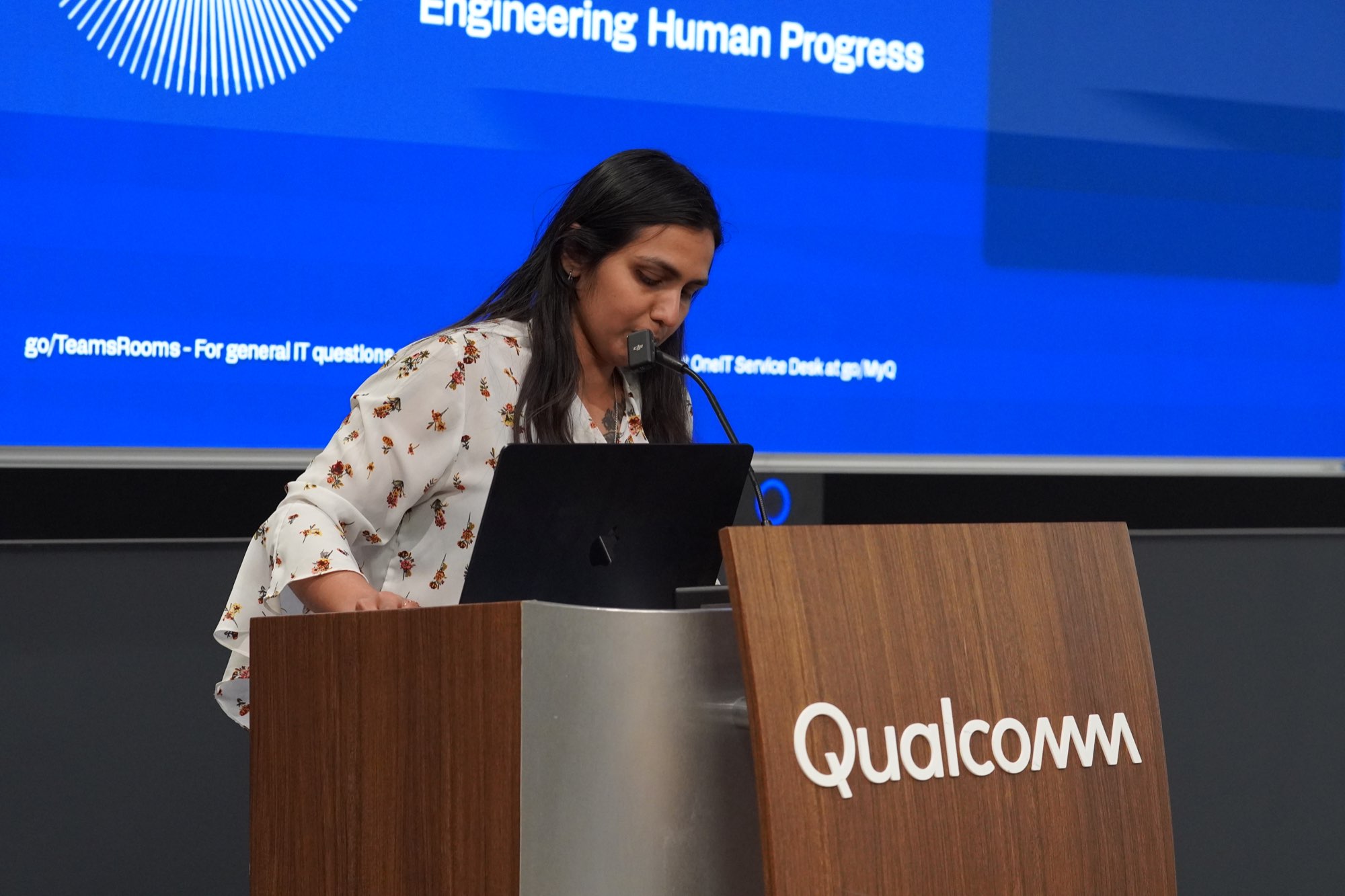 ClawMax, Distil Labs, and Qualcomm - AI Demo Night