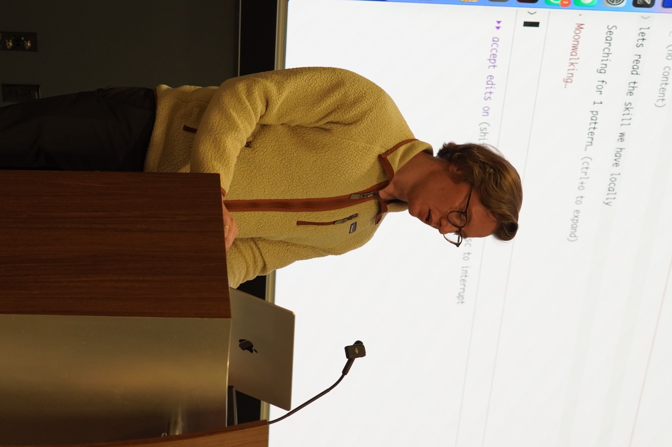 ClawMax, Distil Labs, and Qualcomm - AI Demo Night