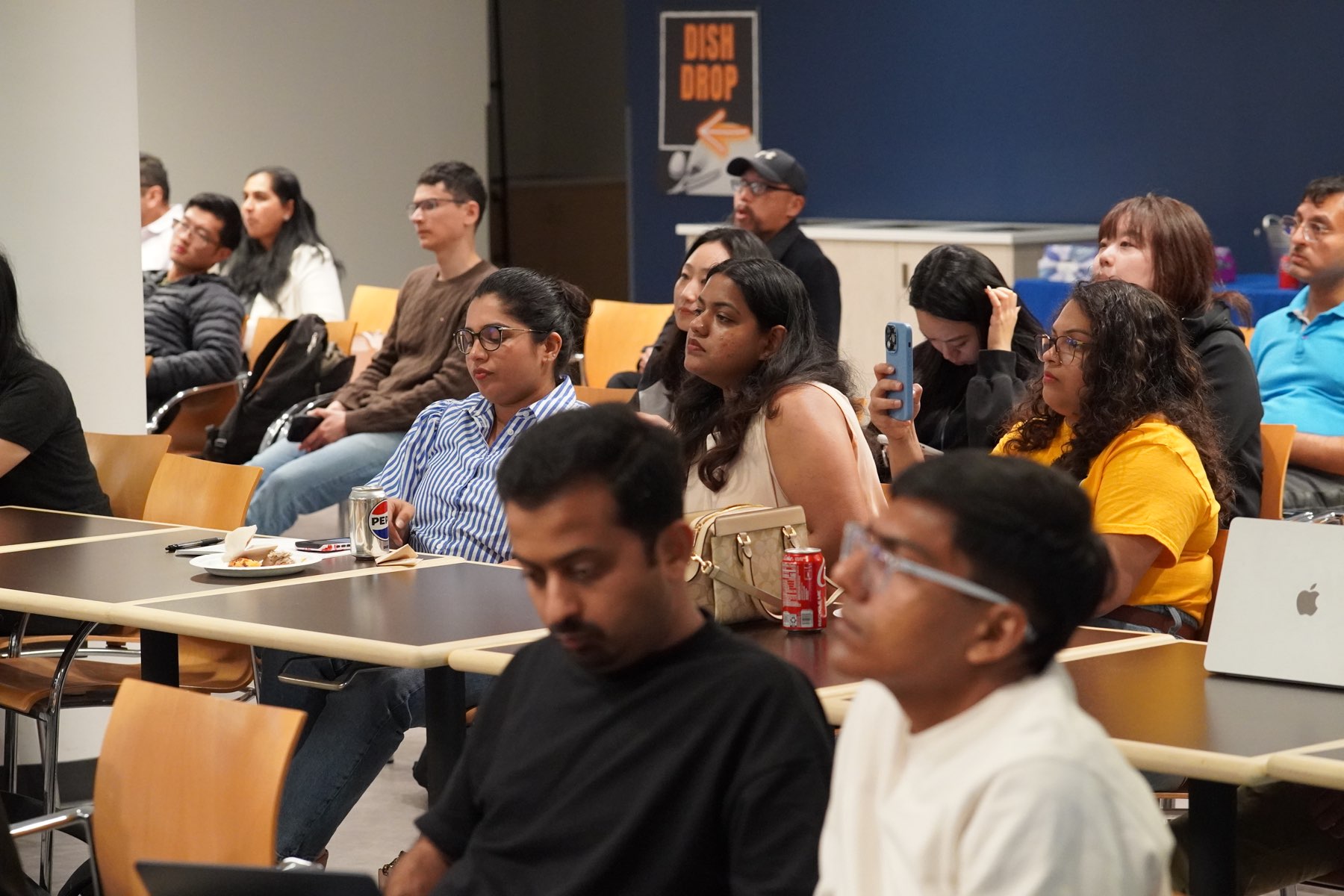 ClawMax, Distil Labs, and Qualcomm - AI Demo Night