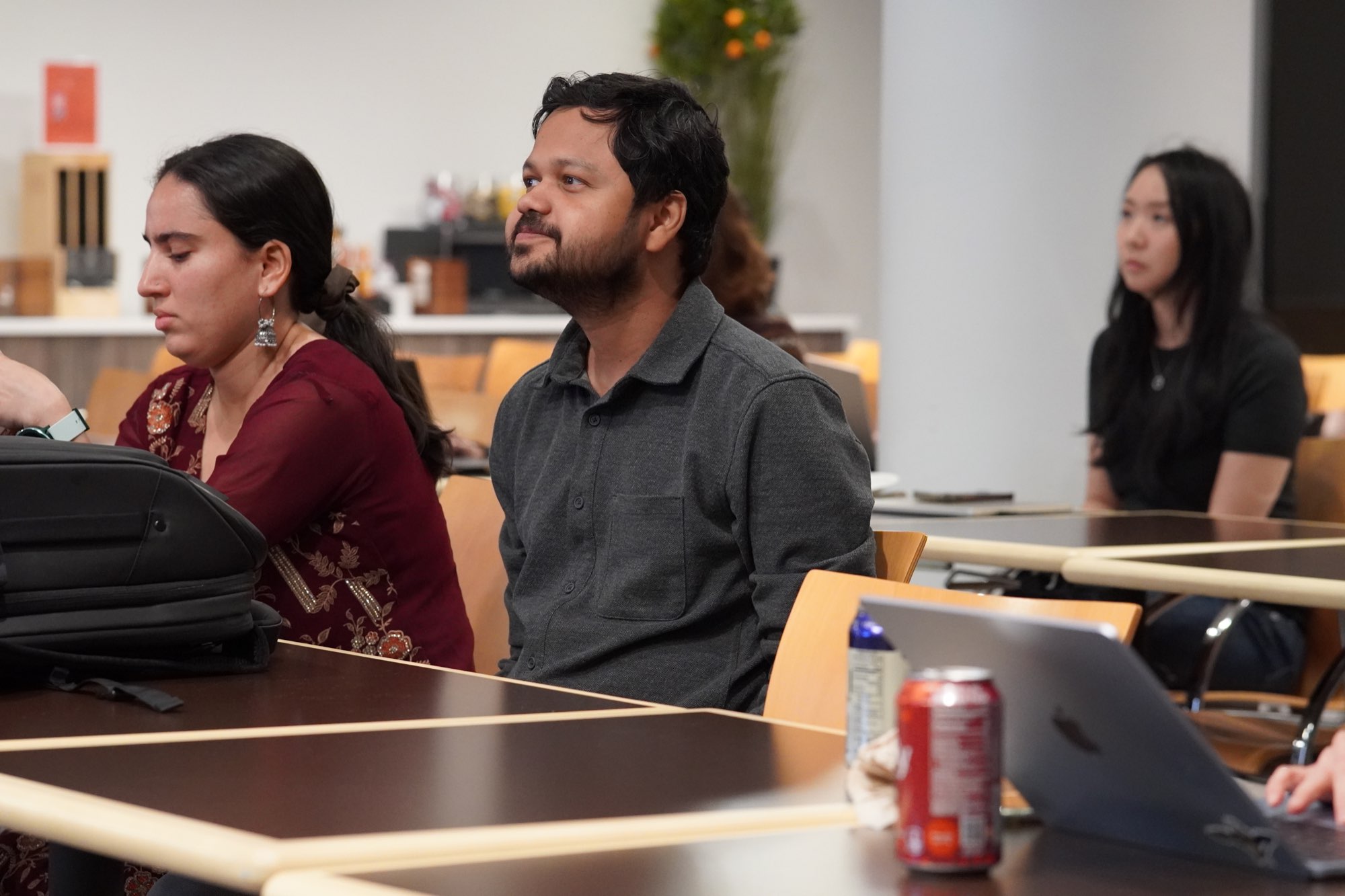 ClawMax, Distil Labs, and Qualcomm - AI Demo Night