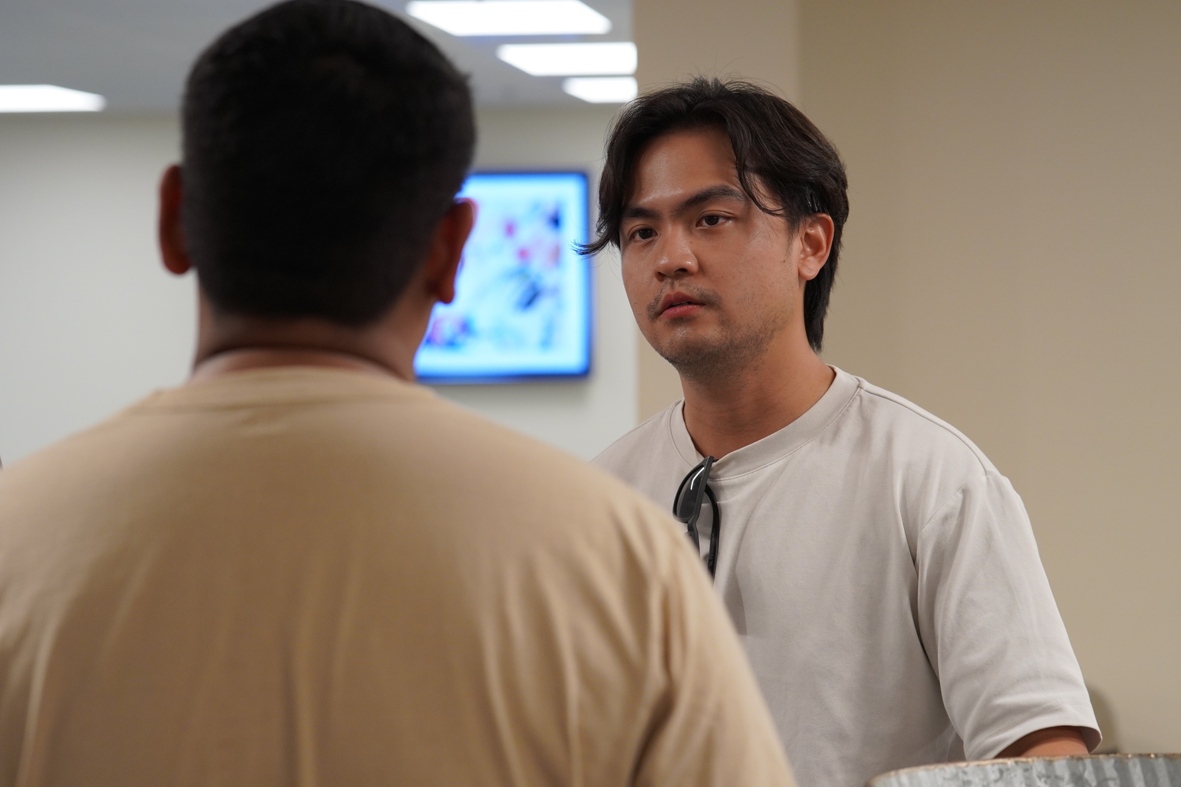 Robotics Happy Hour:  GTC Week