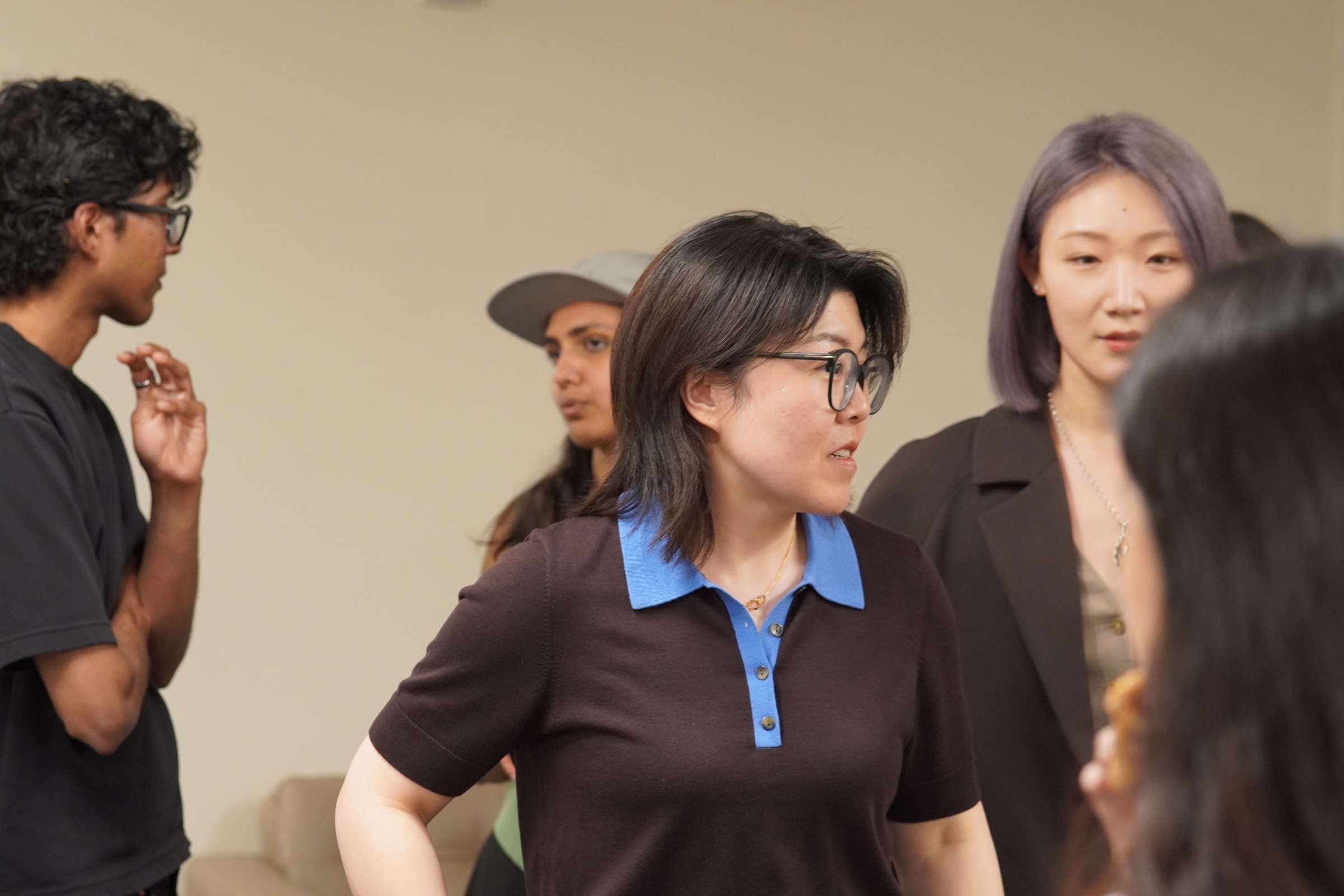 Robotics Happy Hour:  GTC Week