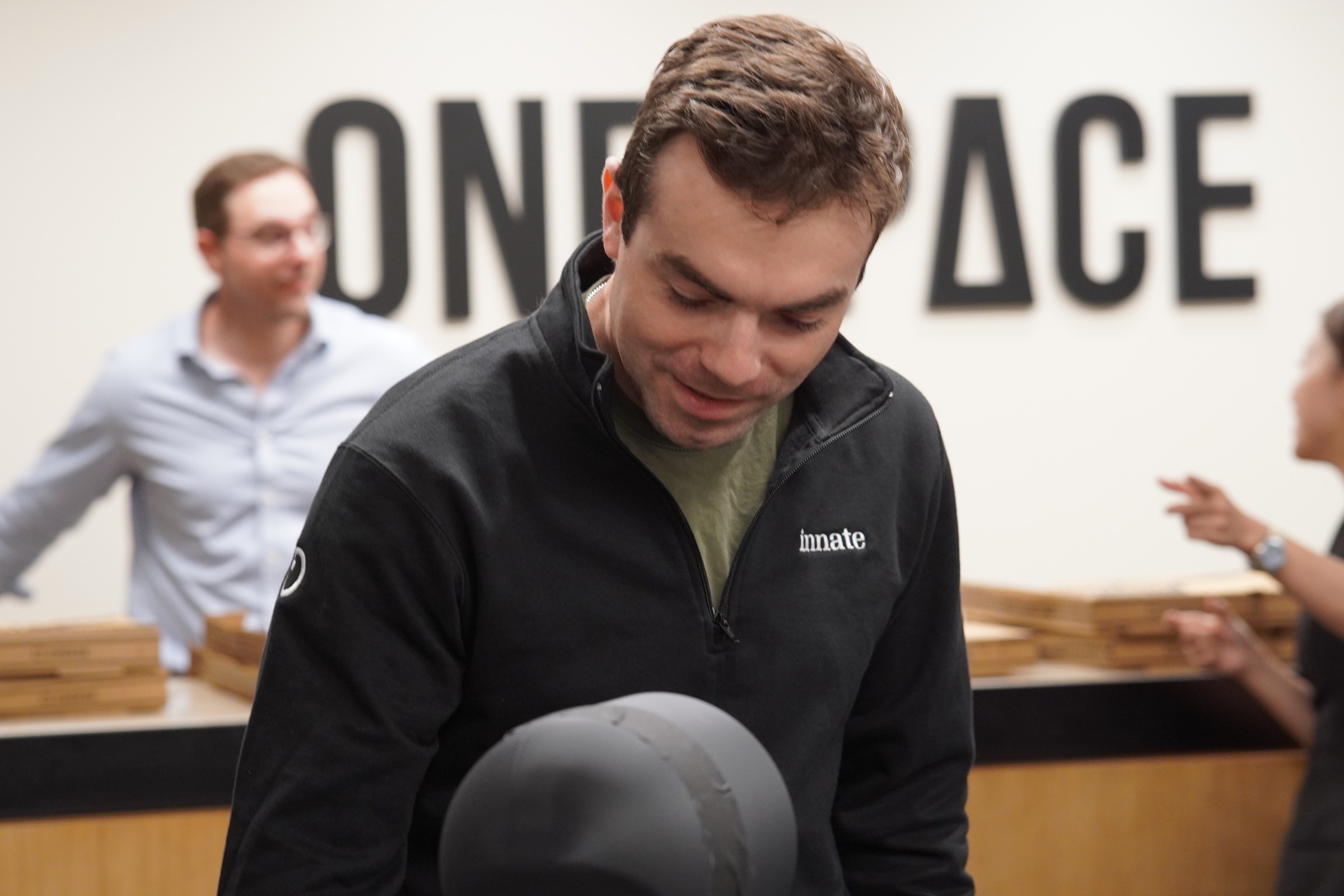 Robotics Happy Hour:  GTC Week