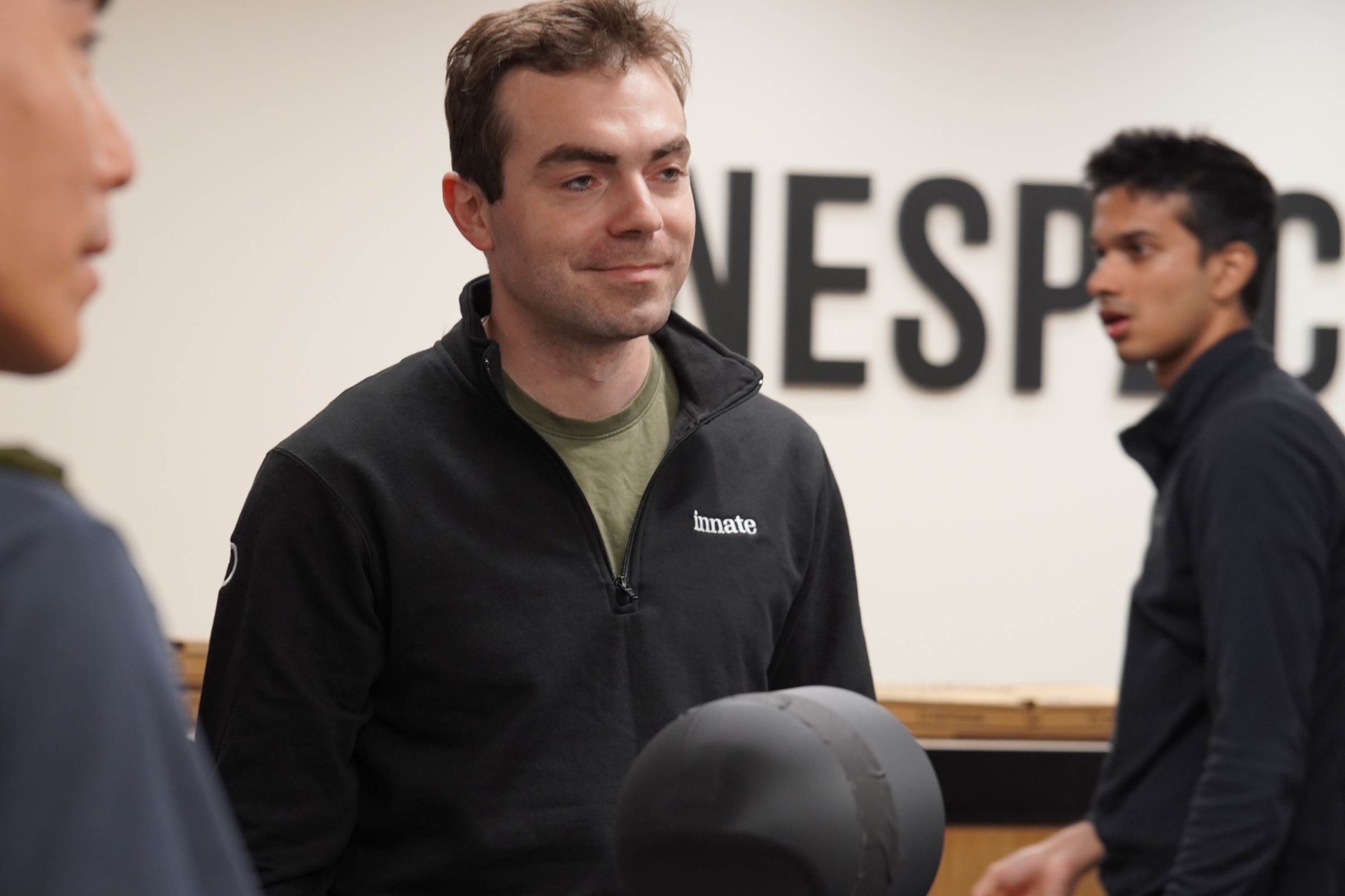 Robotics Happy Hour:  GTC Week