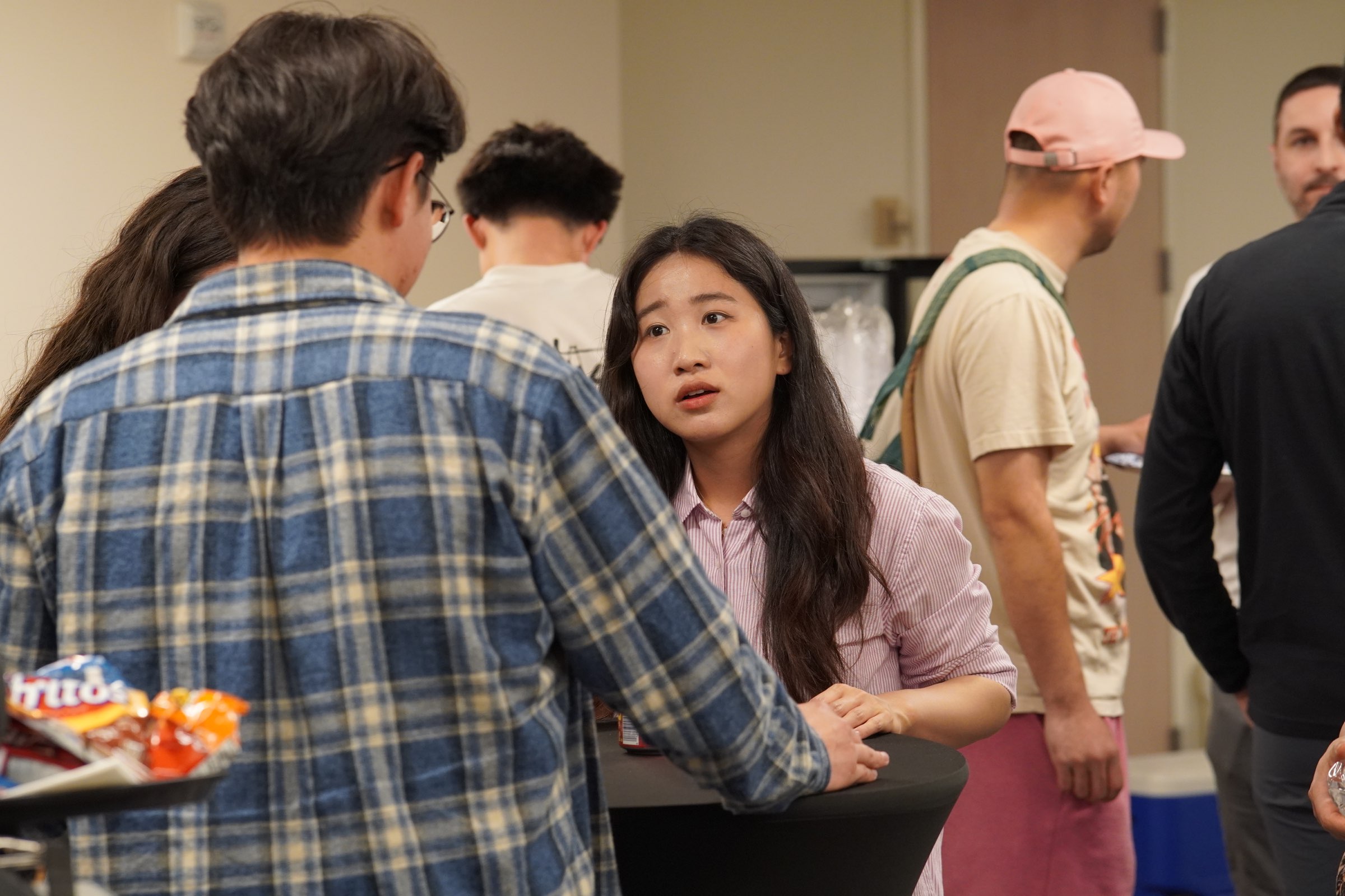 Robotics Happy Hour:  GTC Week