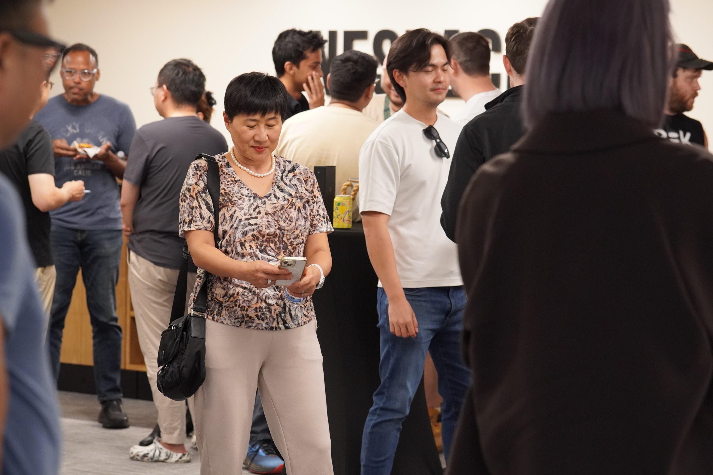Robotics Happy Hour:  GTC Week