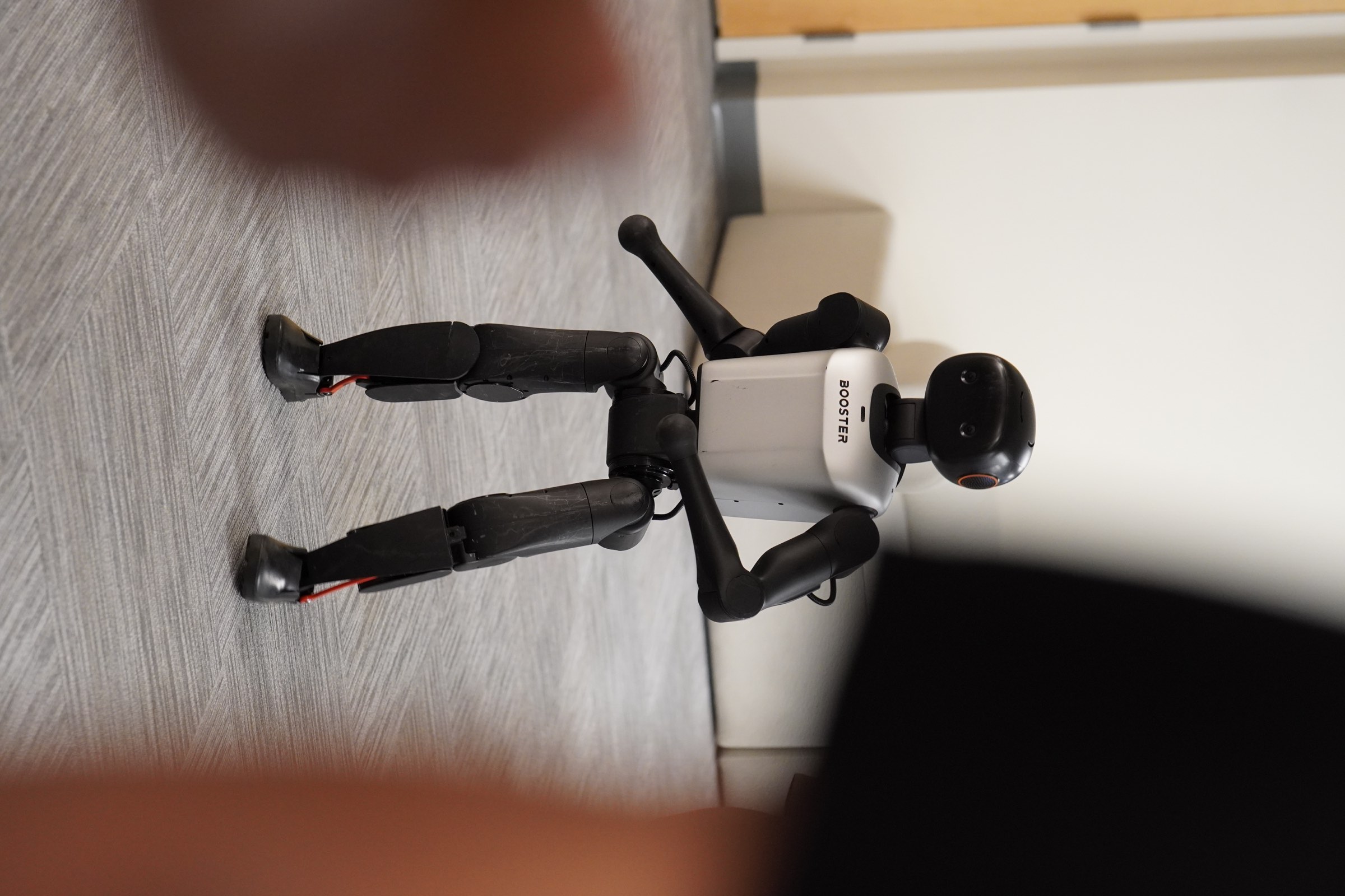 Robotics Happy Hour:  GTC Week