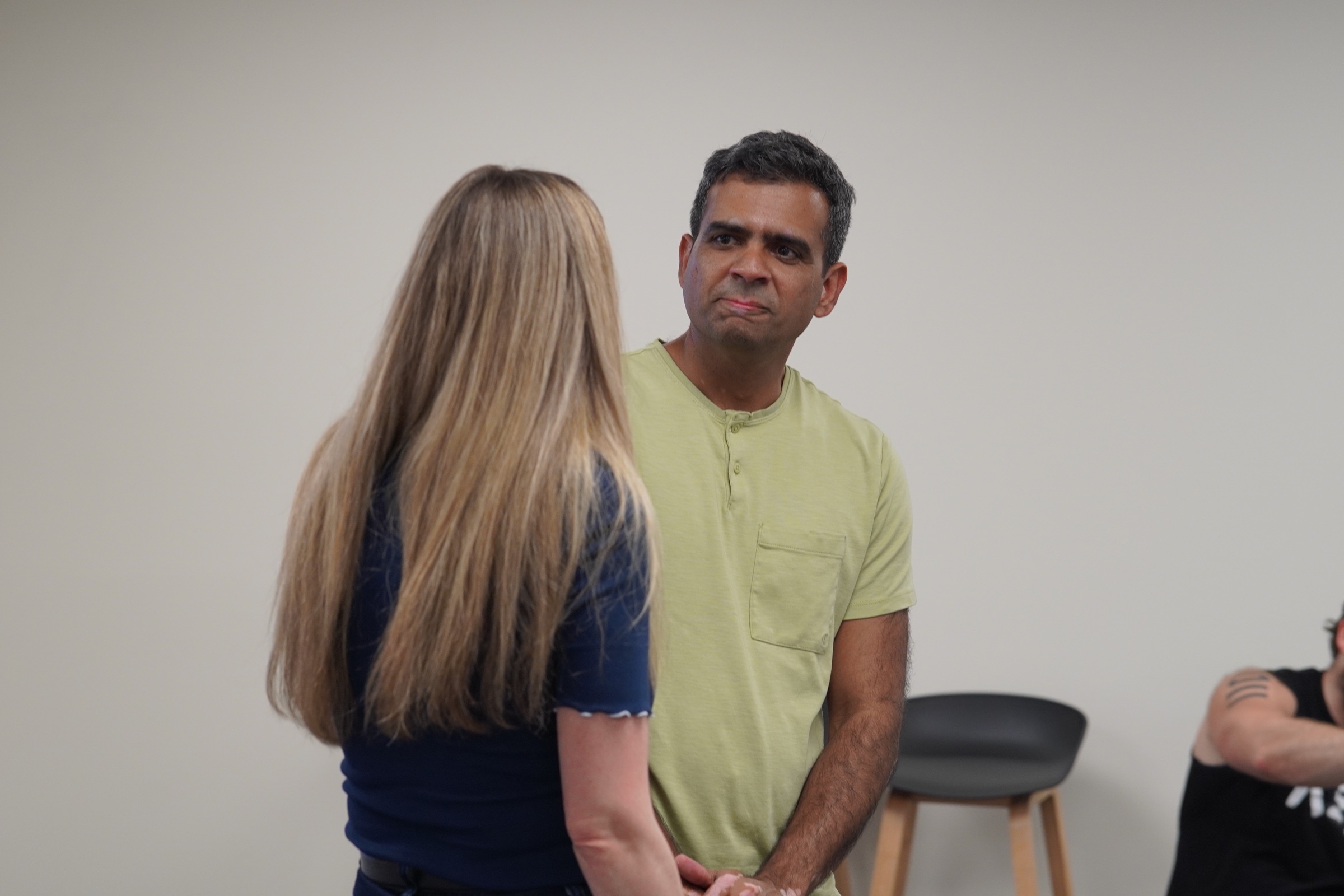 Robotics Happy Hour:  GTC Week