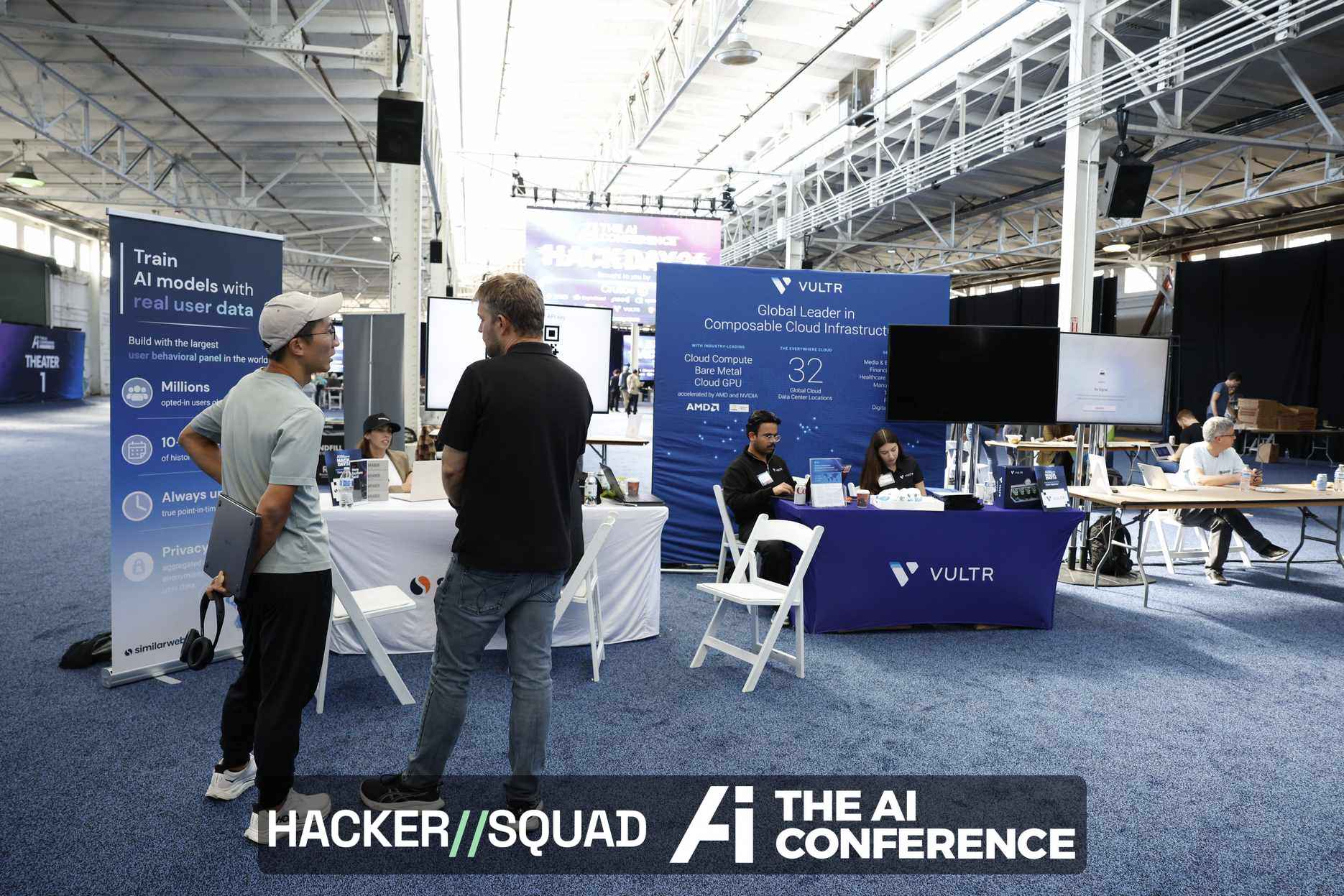 The AI Conference Hack Day 2026