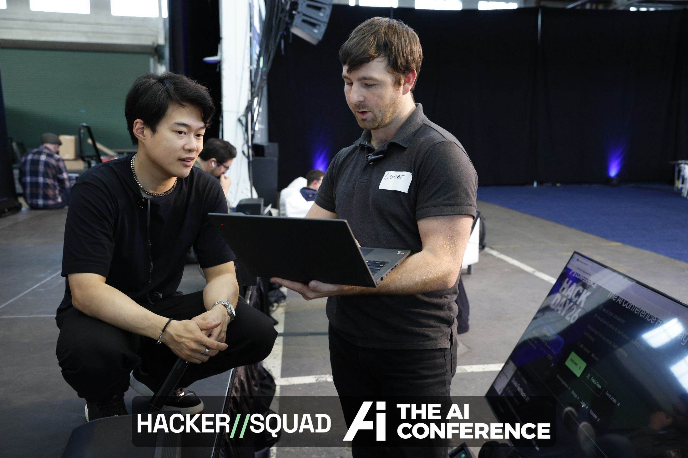 The AI Conference Hack Day 2026