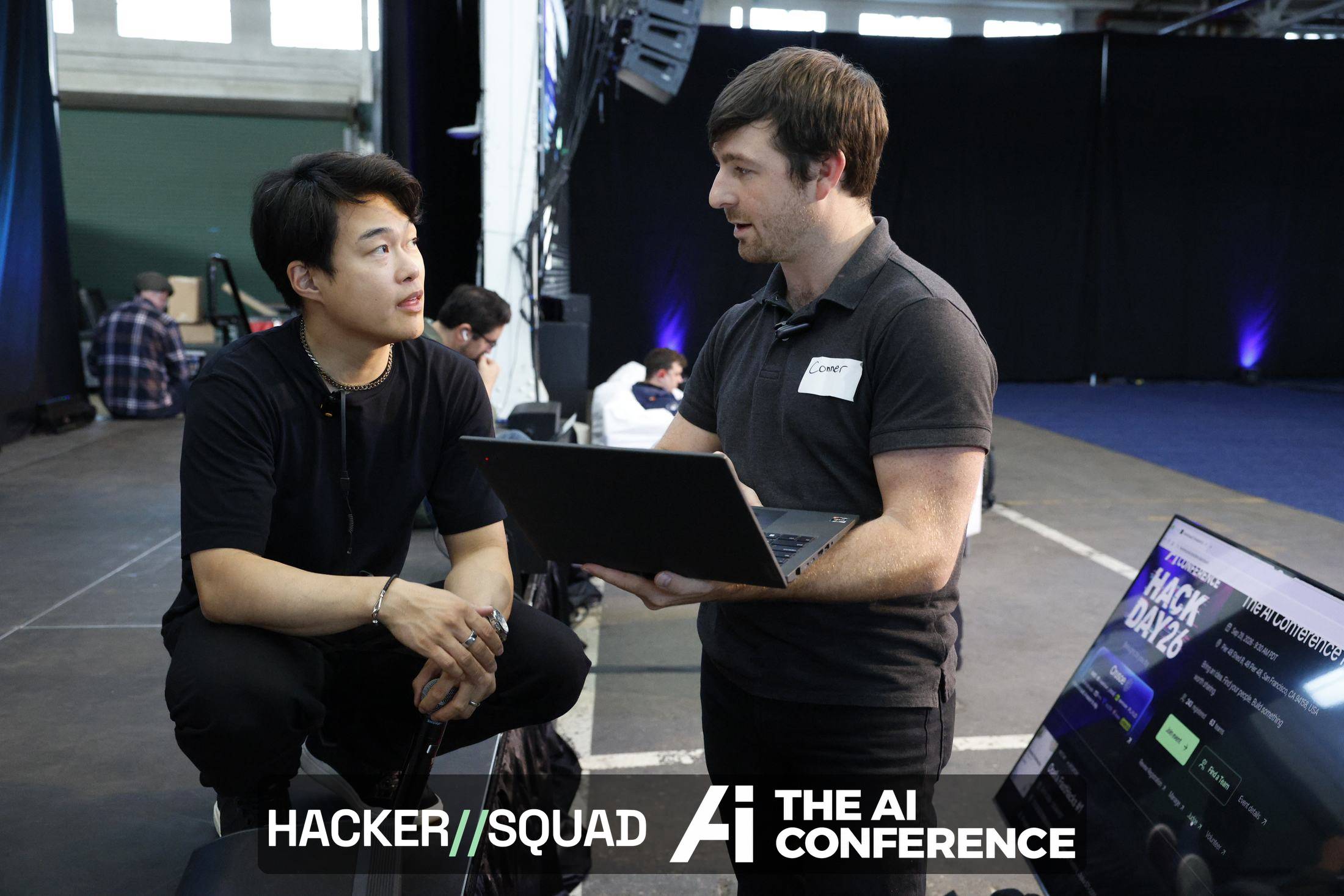 The AI Conference Hack Day 2026