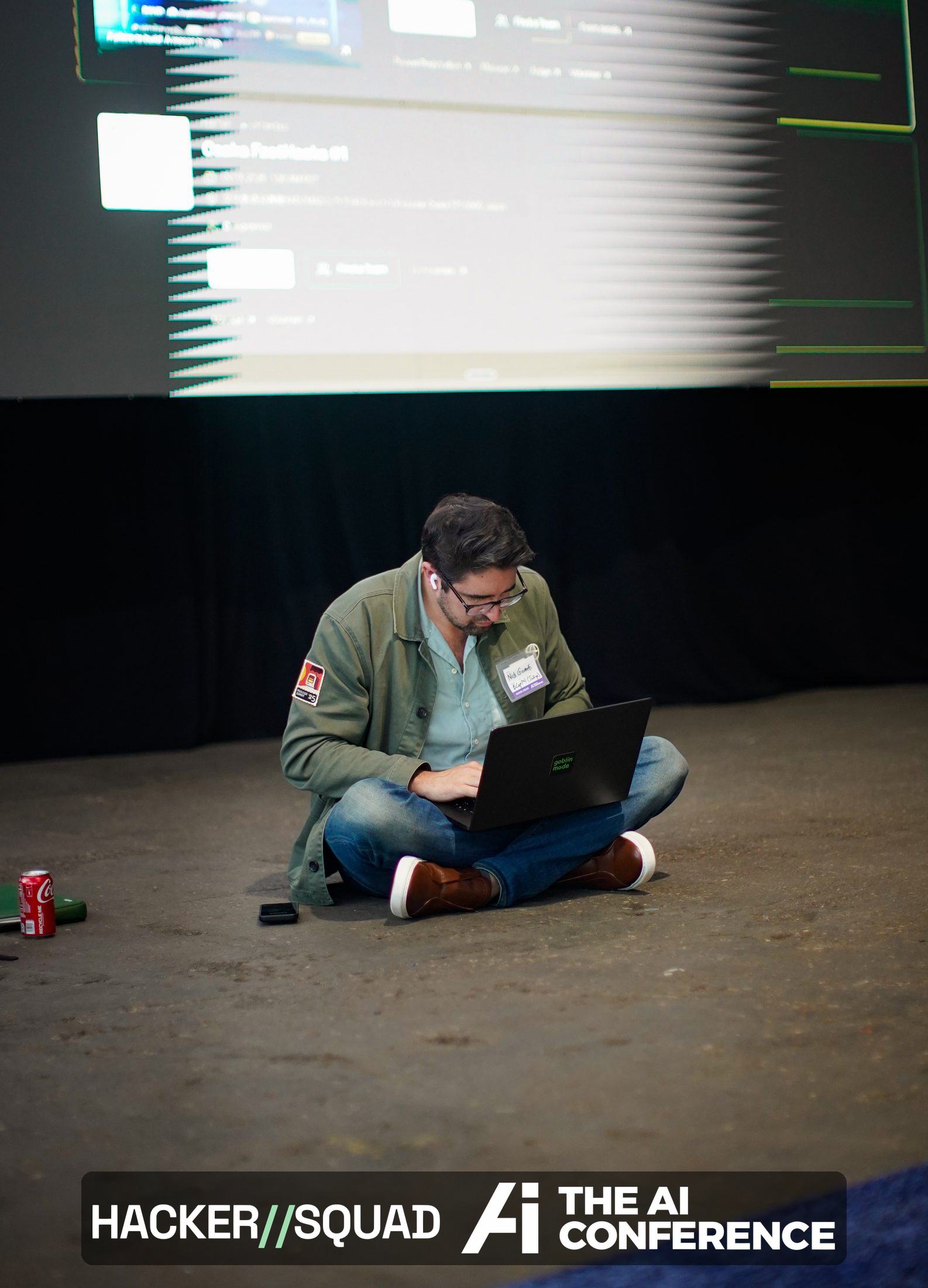 The AI Conference Hack Day 2026