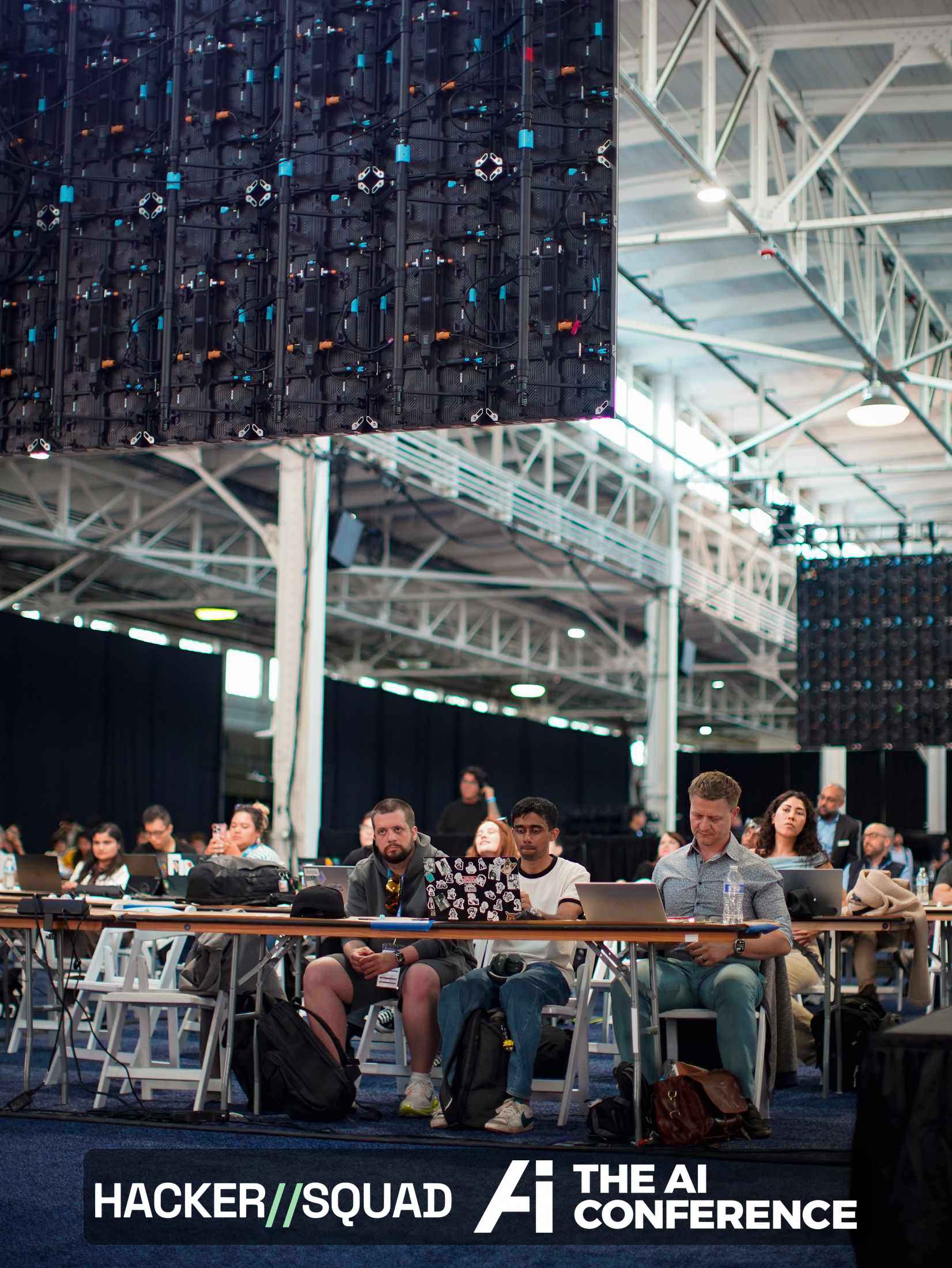 The AI Conference Hack Day 2026