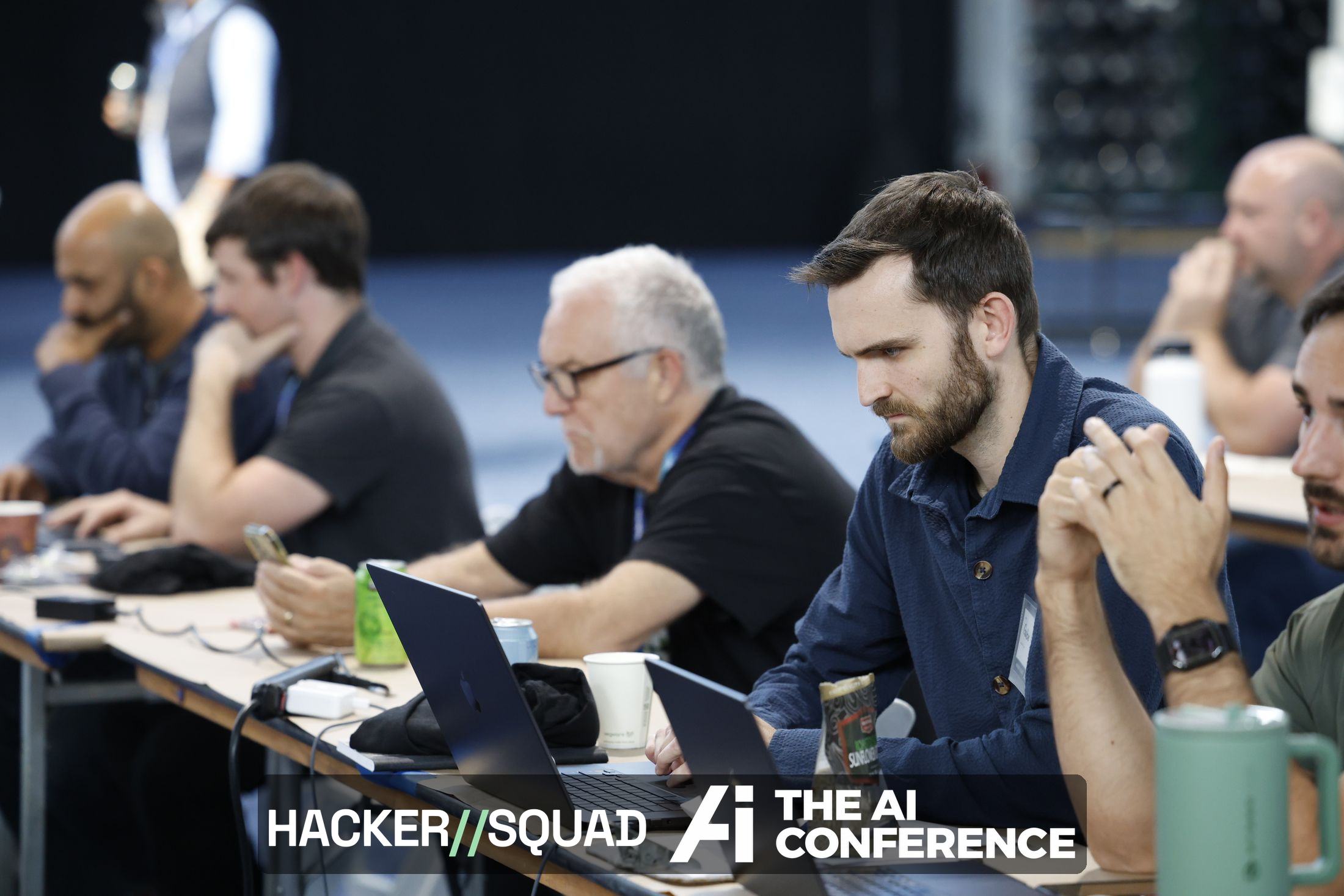 The AI Conference Hack Day 2026
