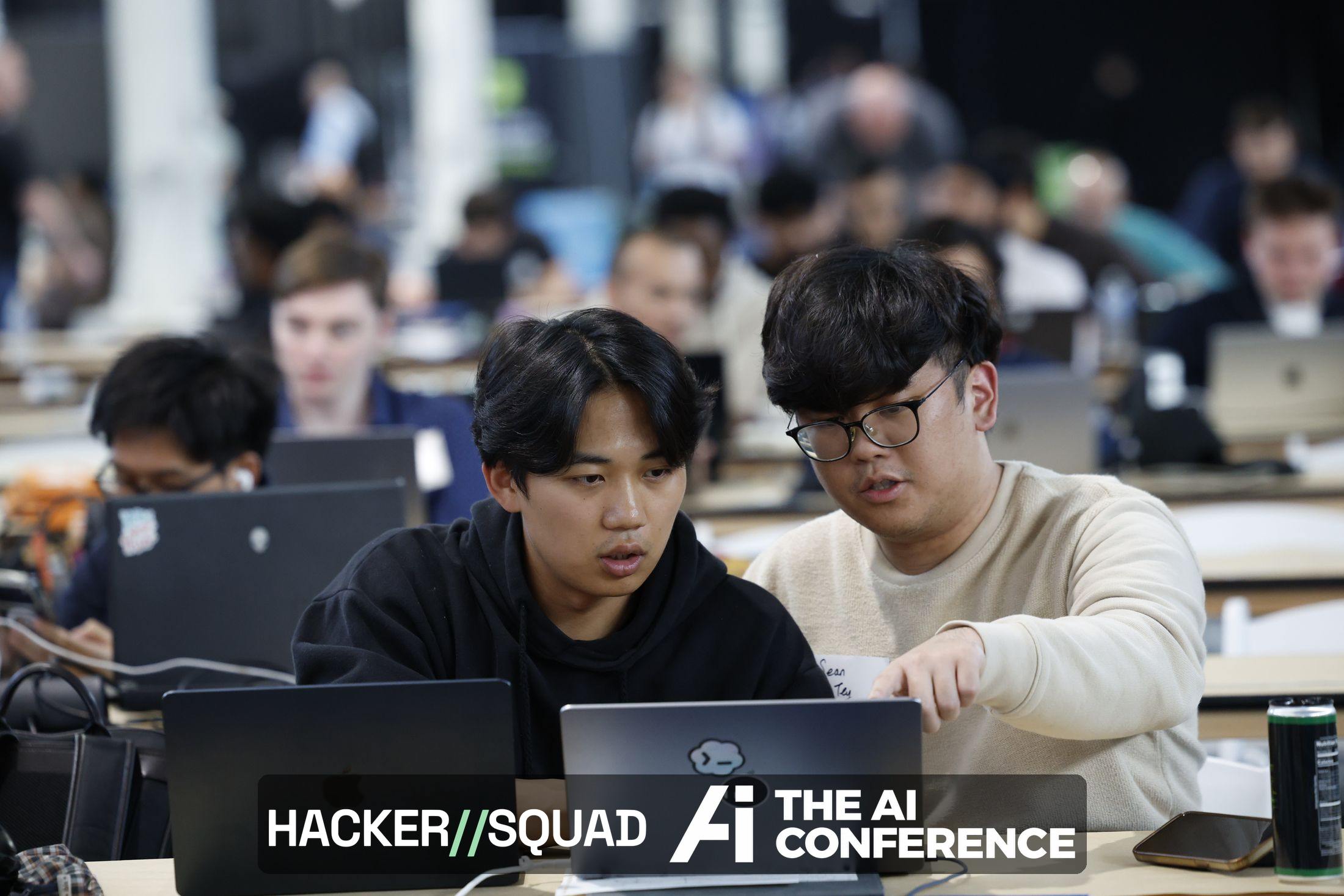The AI Conference Hack Day 2026