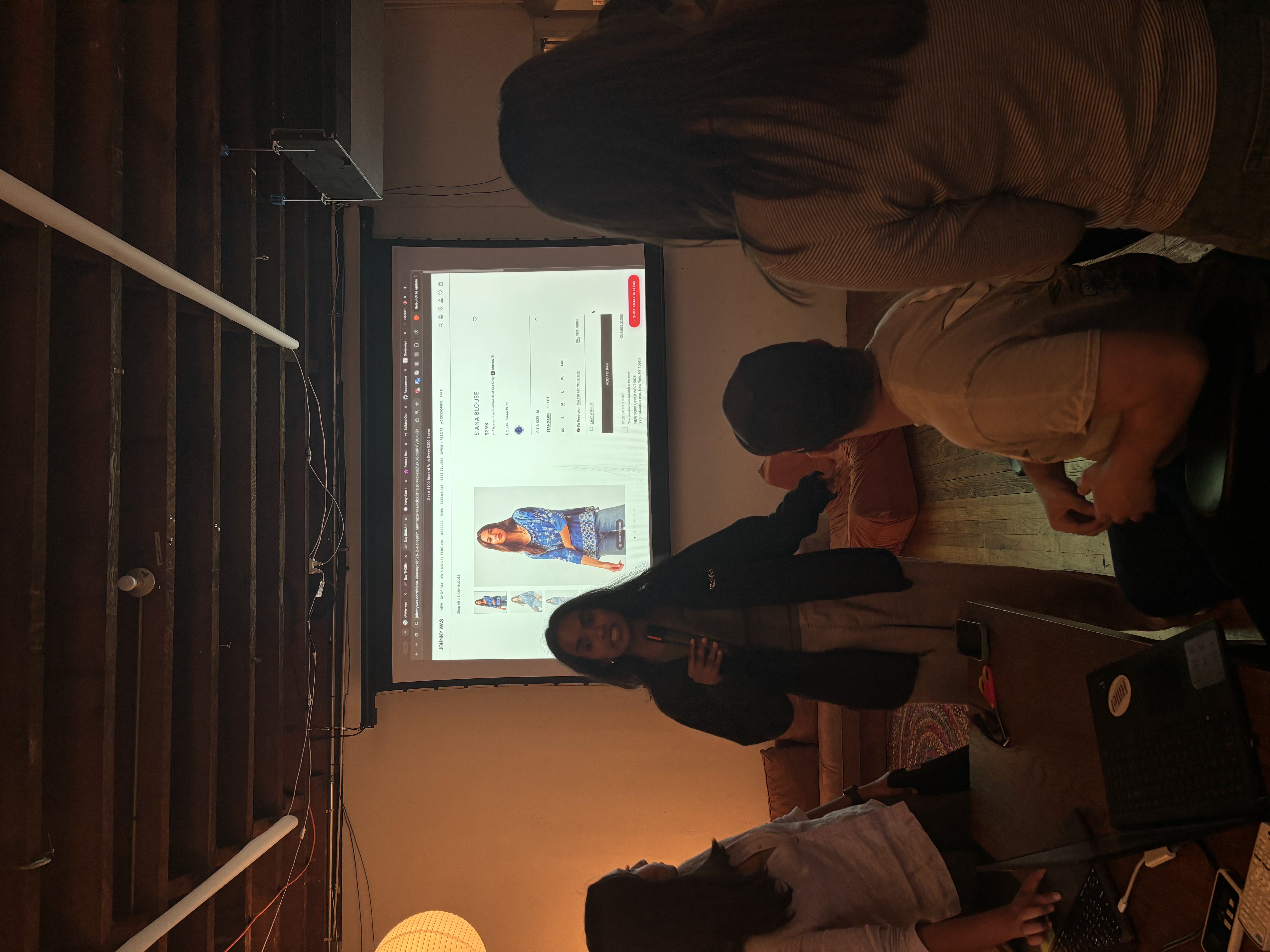 Builders NYC: Hack Night #1 -- Flex Your Culture!
