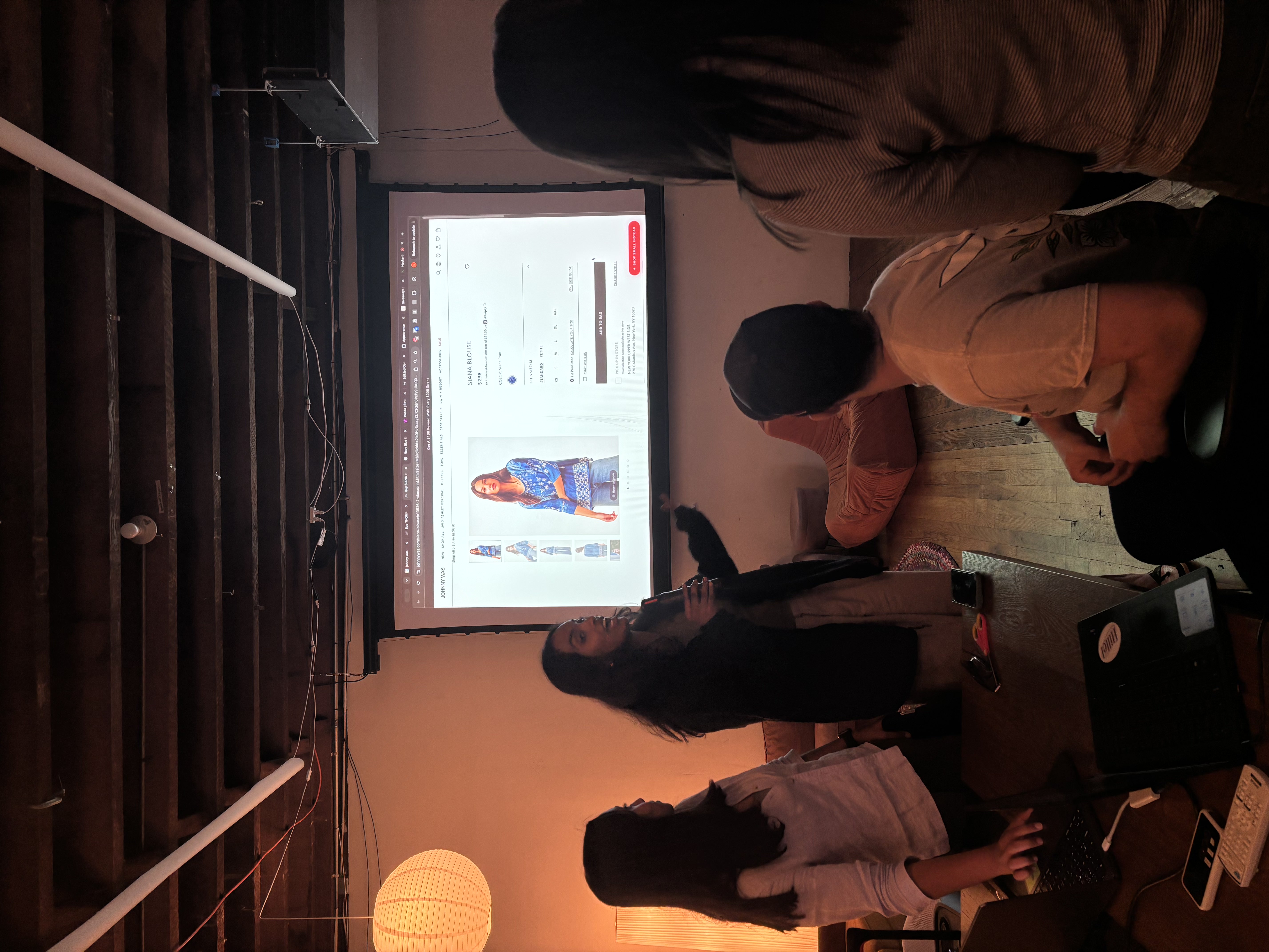 Builders NYC: Hack Night #1 -- Flex Your Culture!