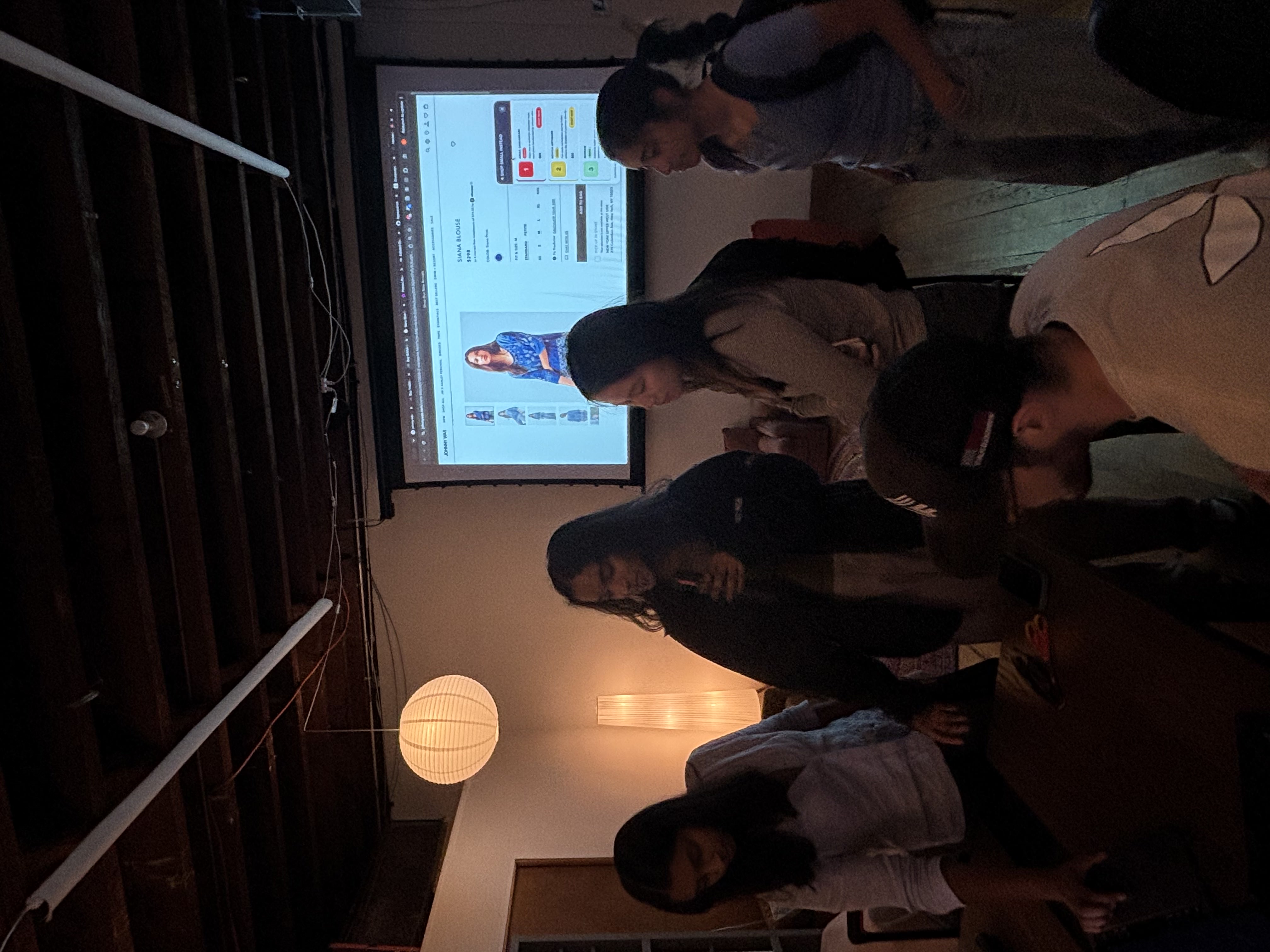 Builders NYC: Hack Night #1 -- Flex Your Culture!