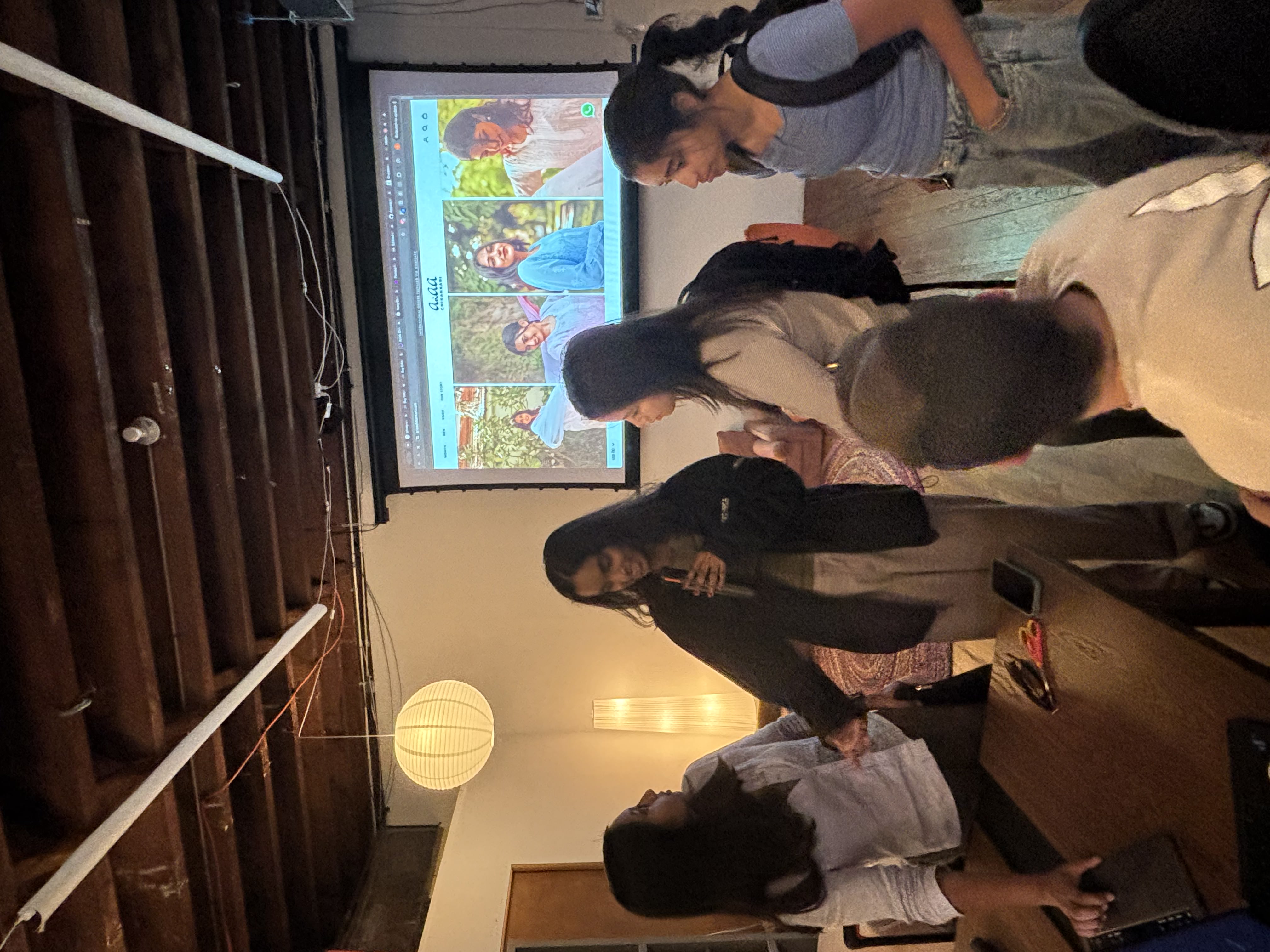 Builders NYC: Hack Night #1 -- Flex Your Culture!