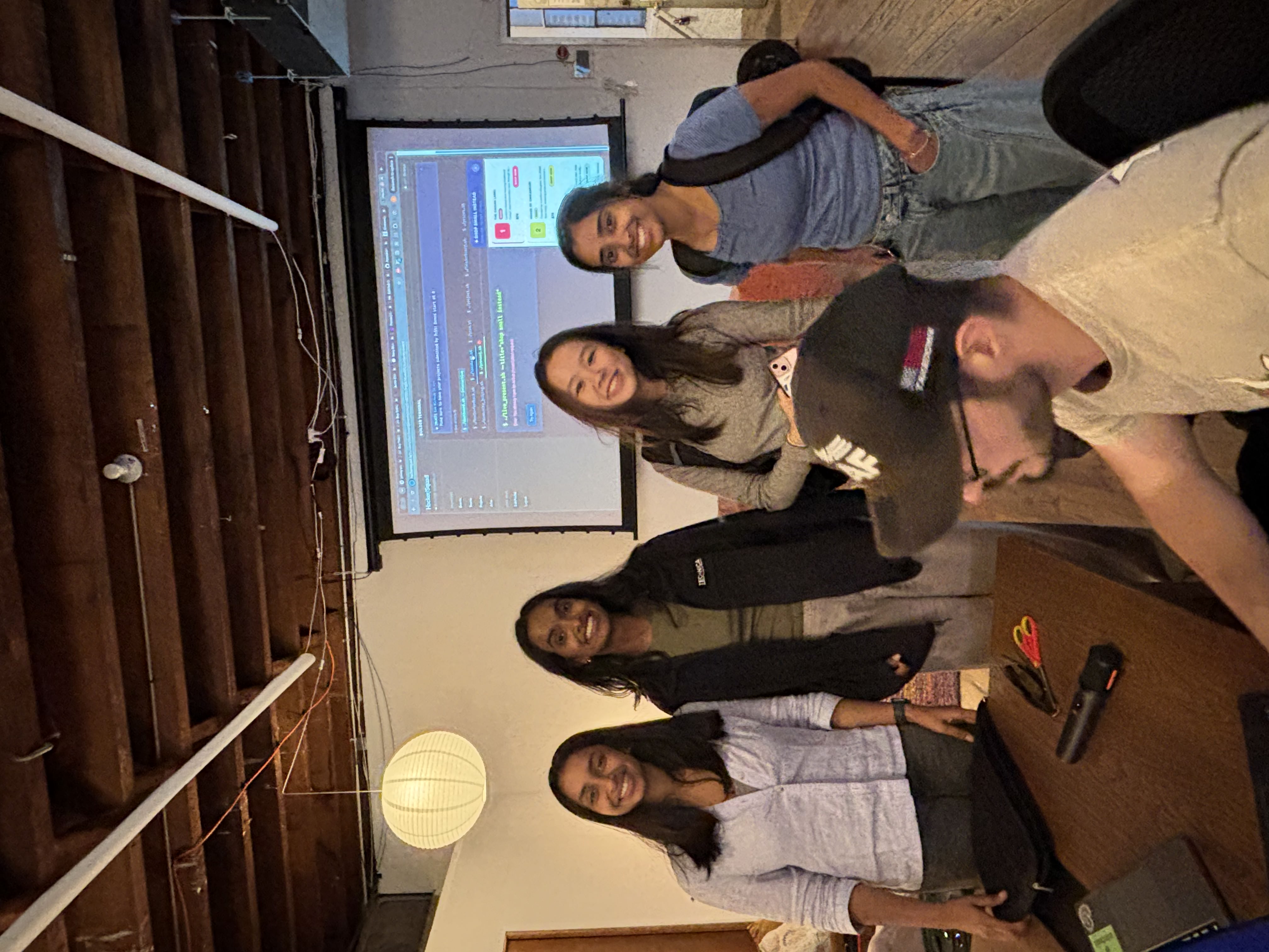 Builders NYC: Hack Night #1 -- Flex Your Culture!