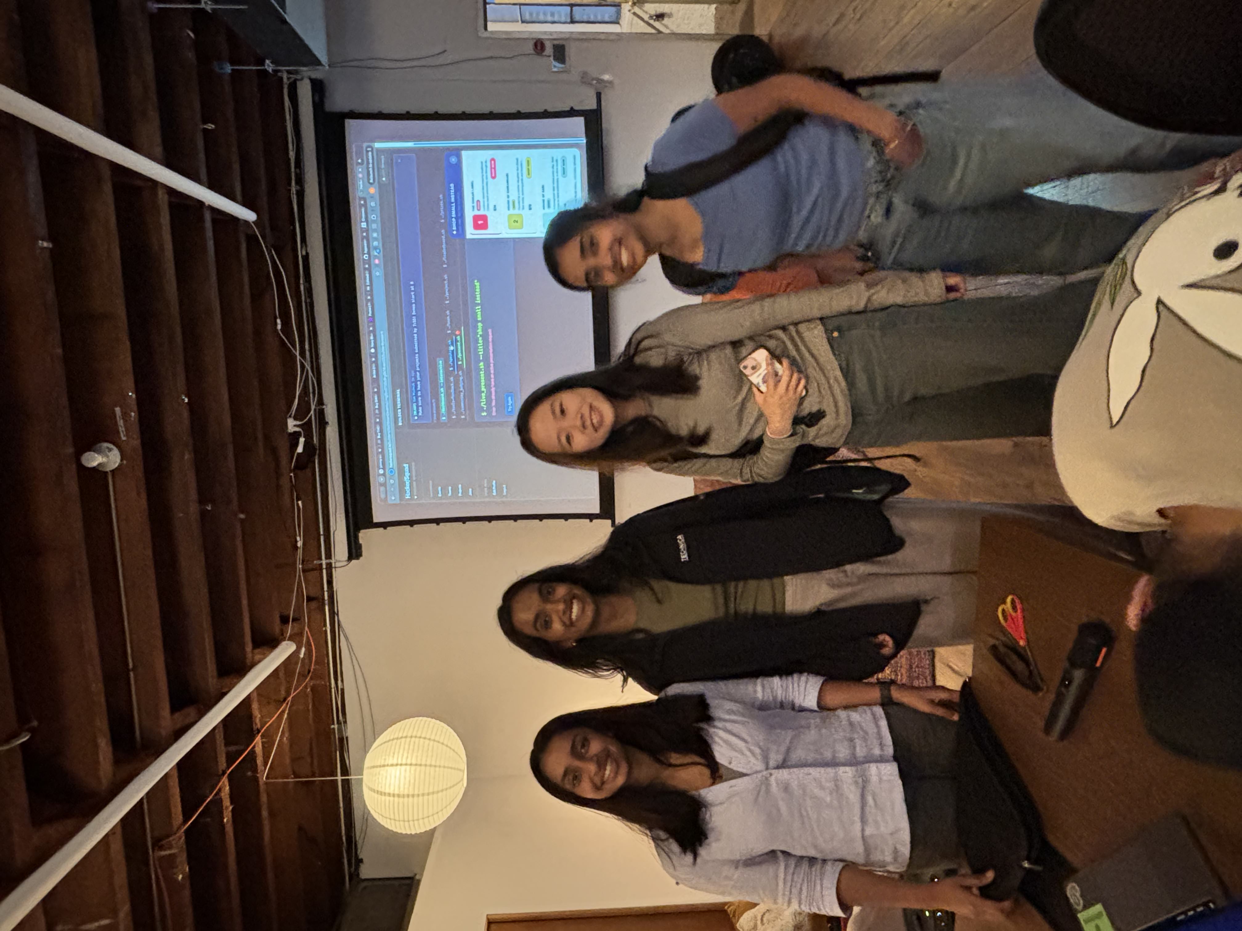 Builders NYC: Hack Night #1 -- Flex Your Culture!