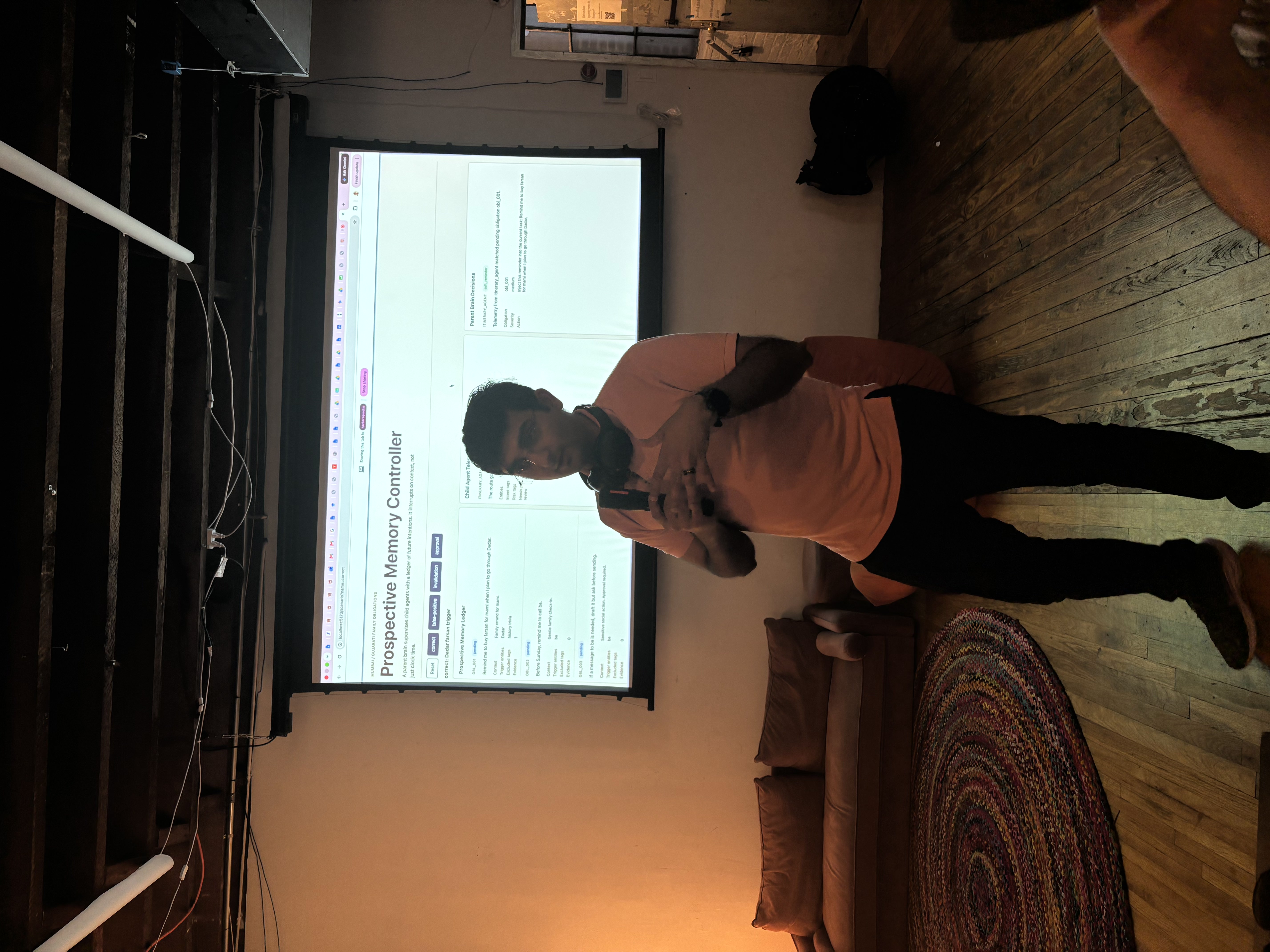 Builders NYC: Hack Night #1 -- Flex Your Culture!