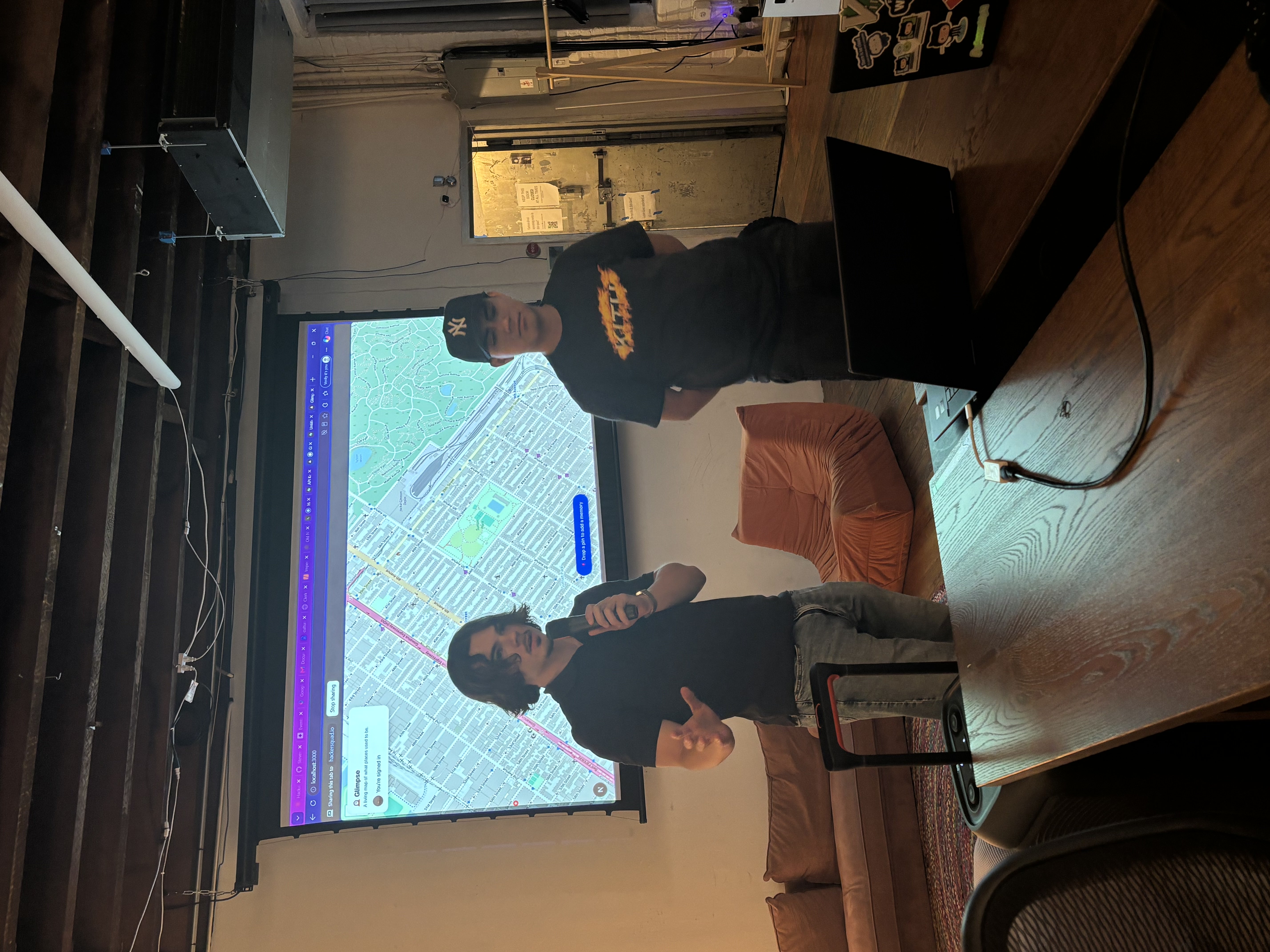 Builders NYC: Hack Night #1 -- Flex Your Culture!