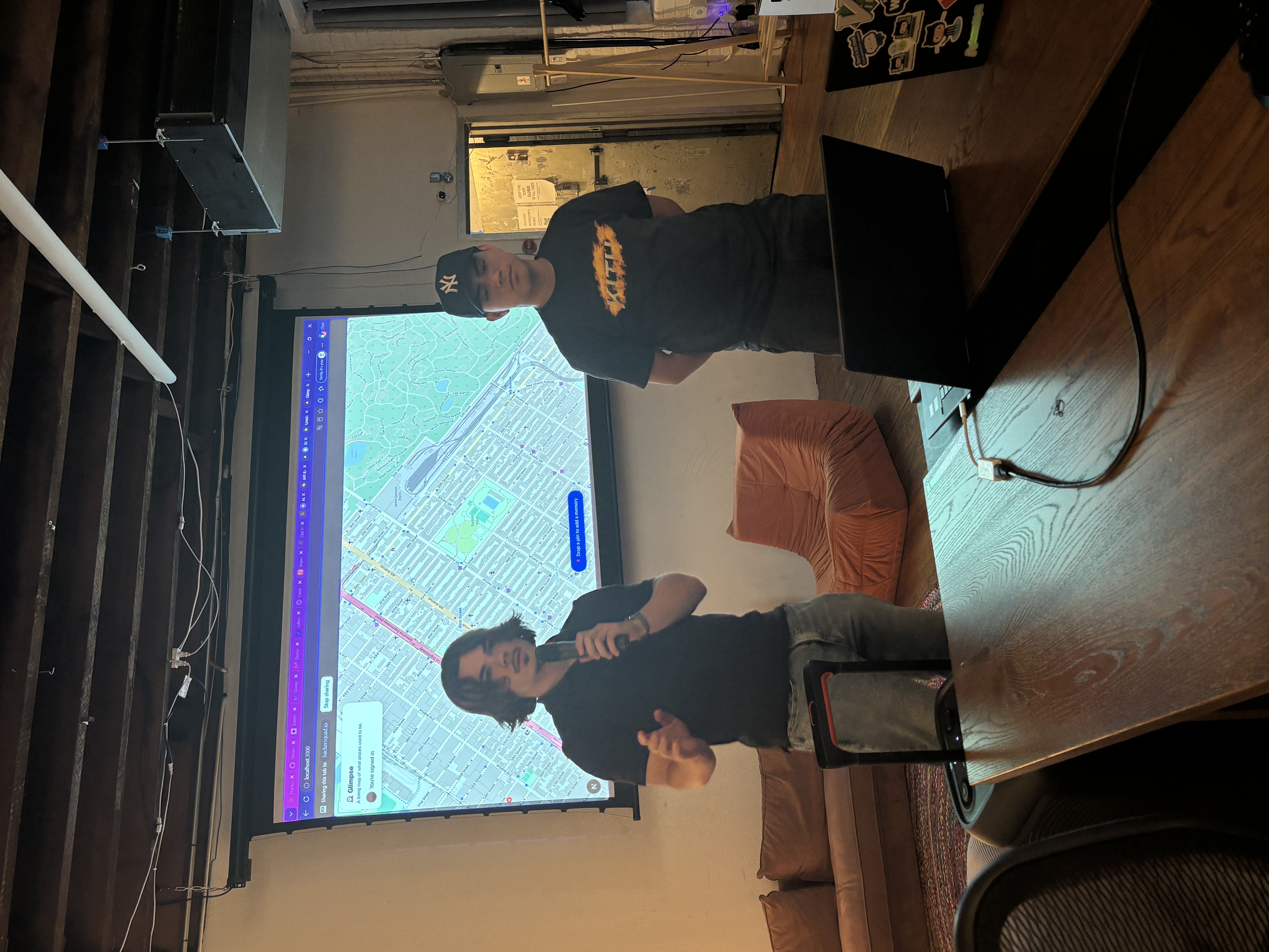 Builders NYC: Hack Night #1 -- Flex Your Culture!