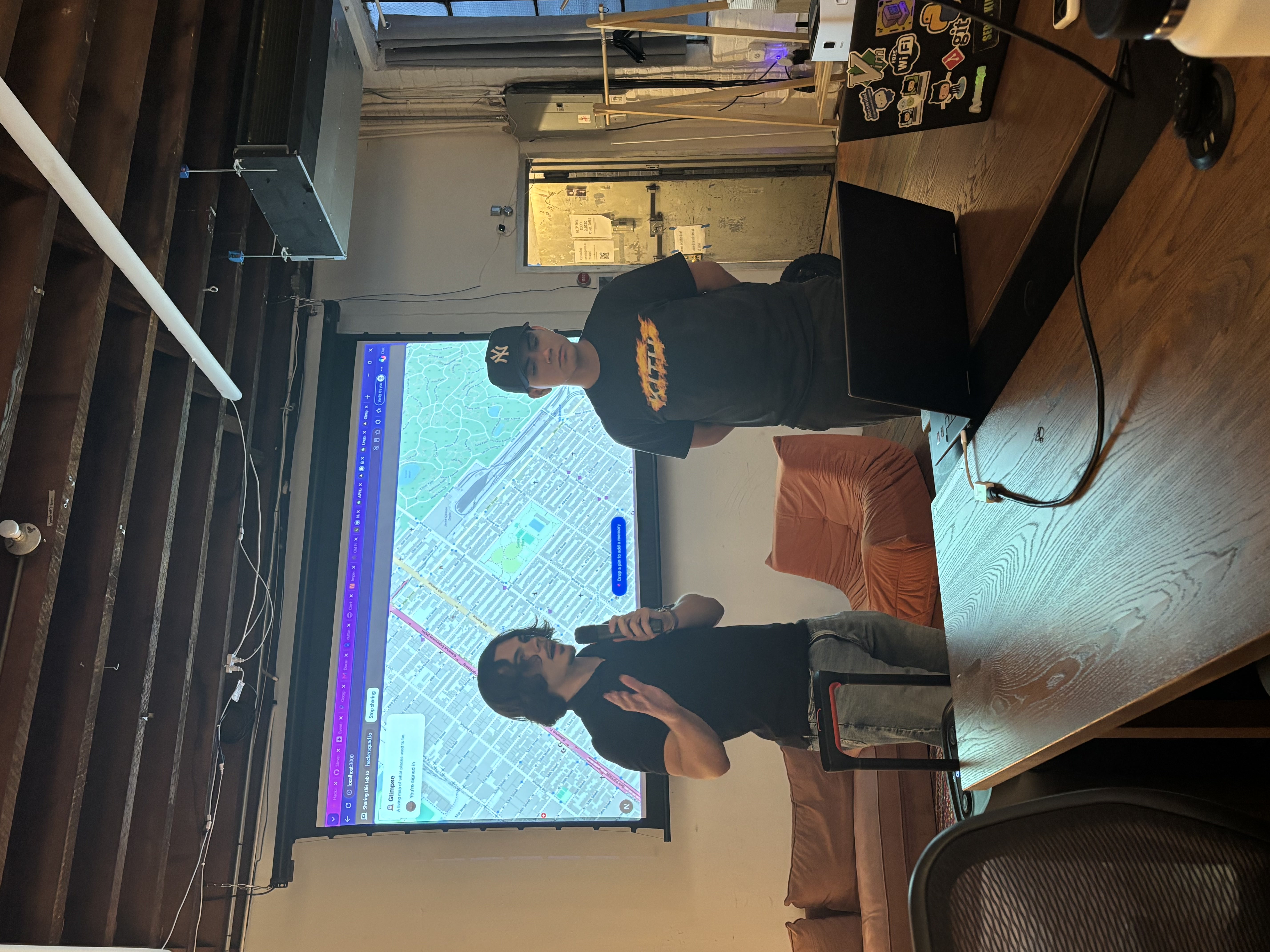 Builders NYC: Hack Night #1 -- Flex Your Culture!
