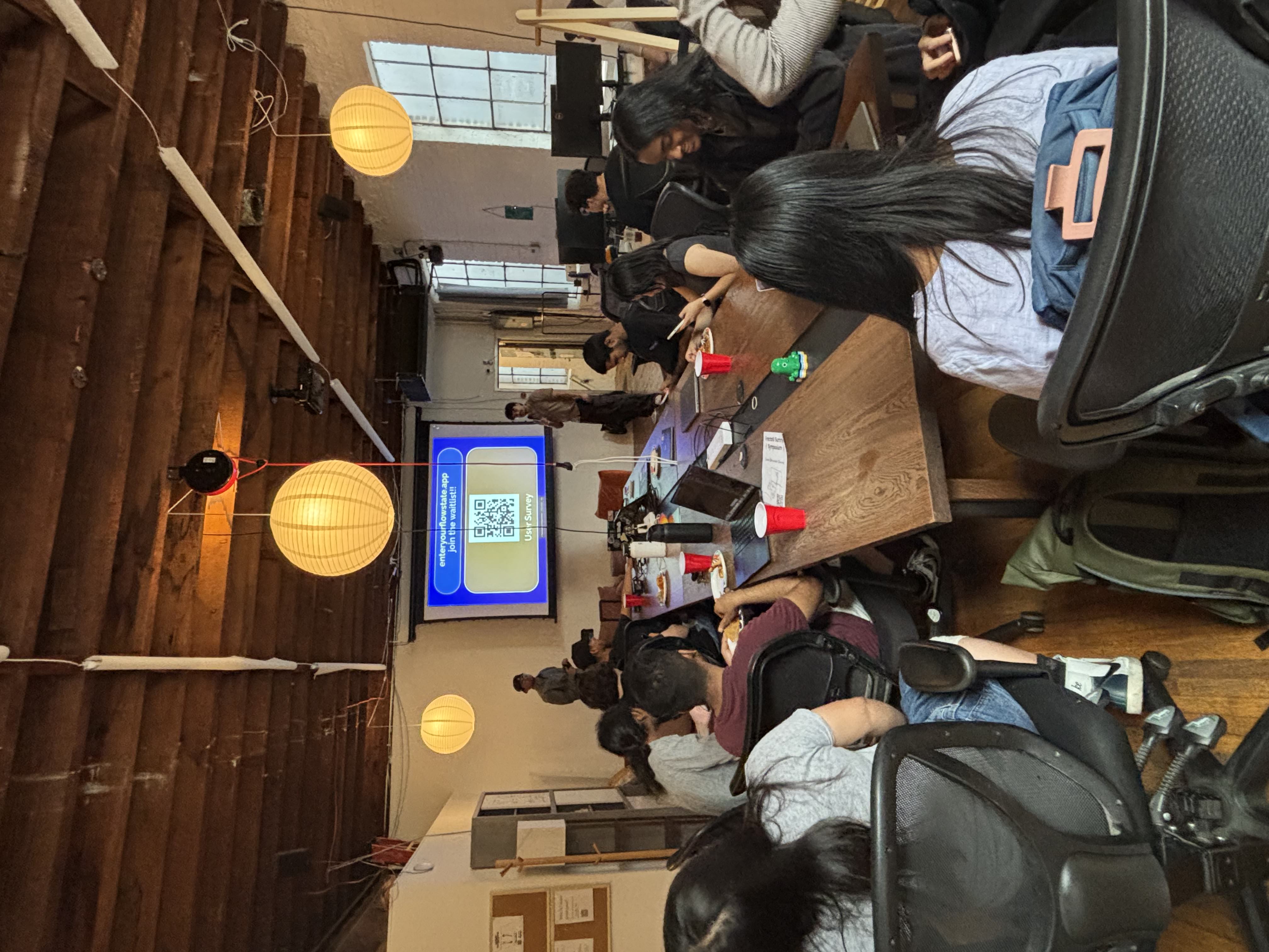 Builders NYC: Hack Night #1 -- Flex Your Culture!