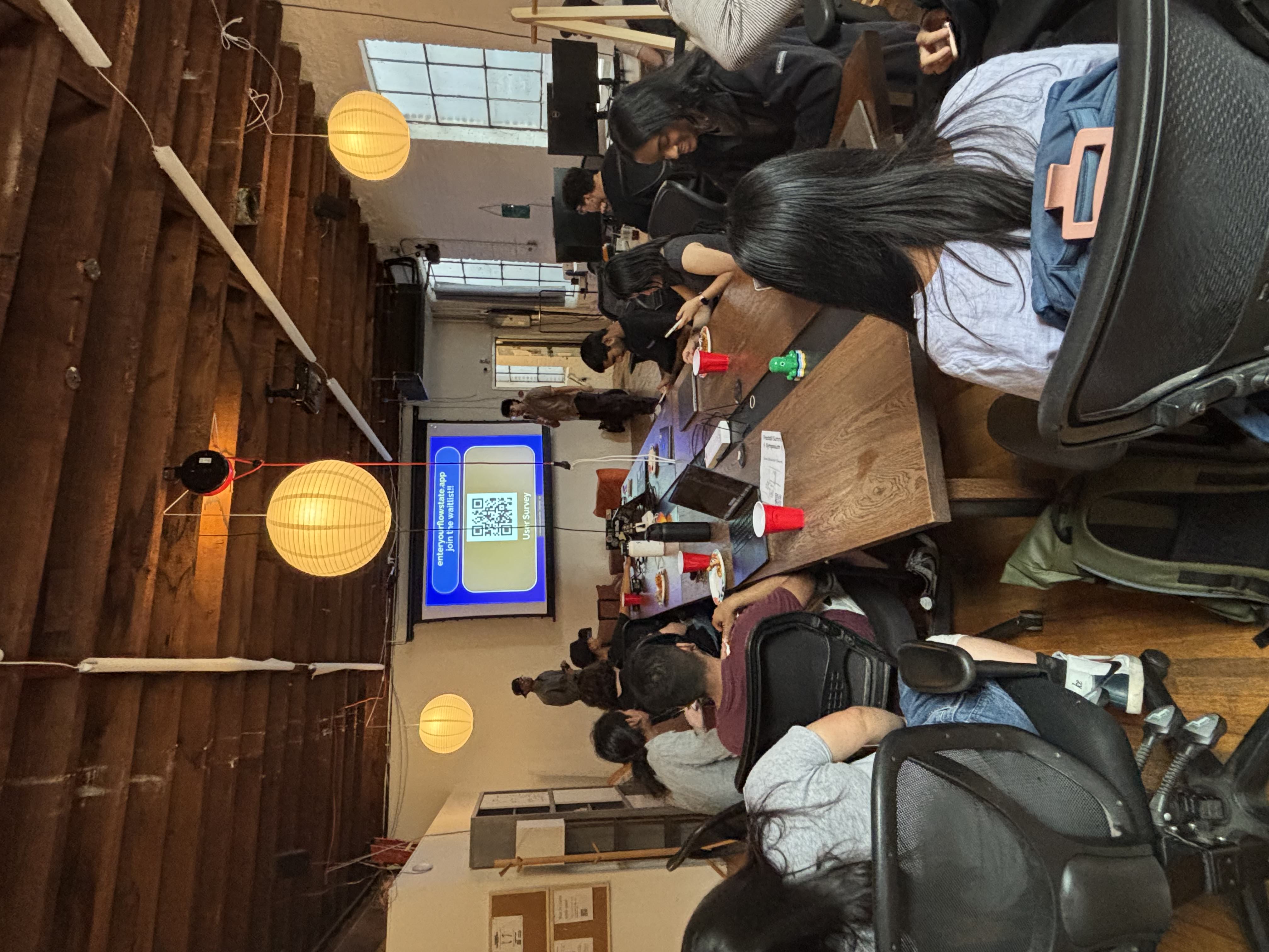 Builders NYC: Hack Night #1 -- Flex Your Culture!