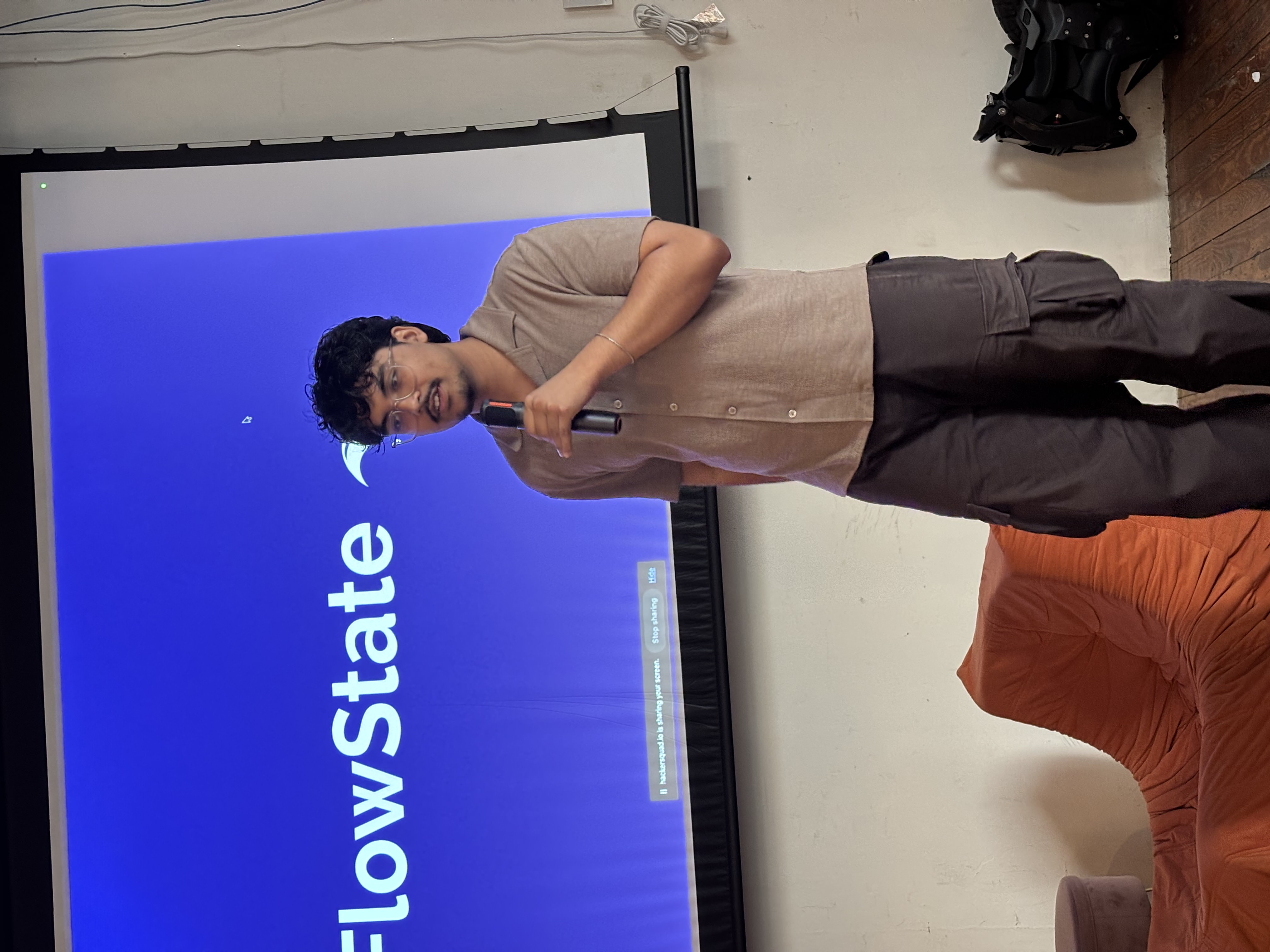 Builders NYC: Hack Night #1 -- Flex Your Culture!