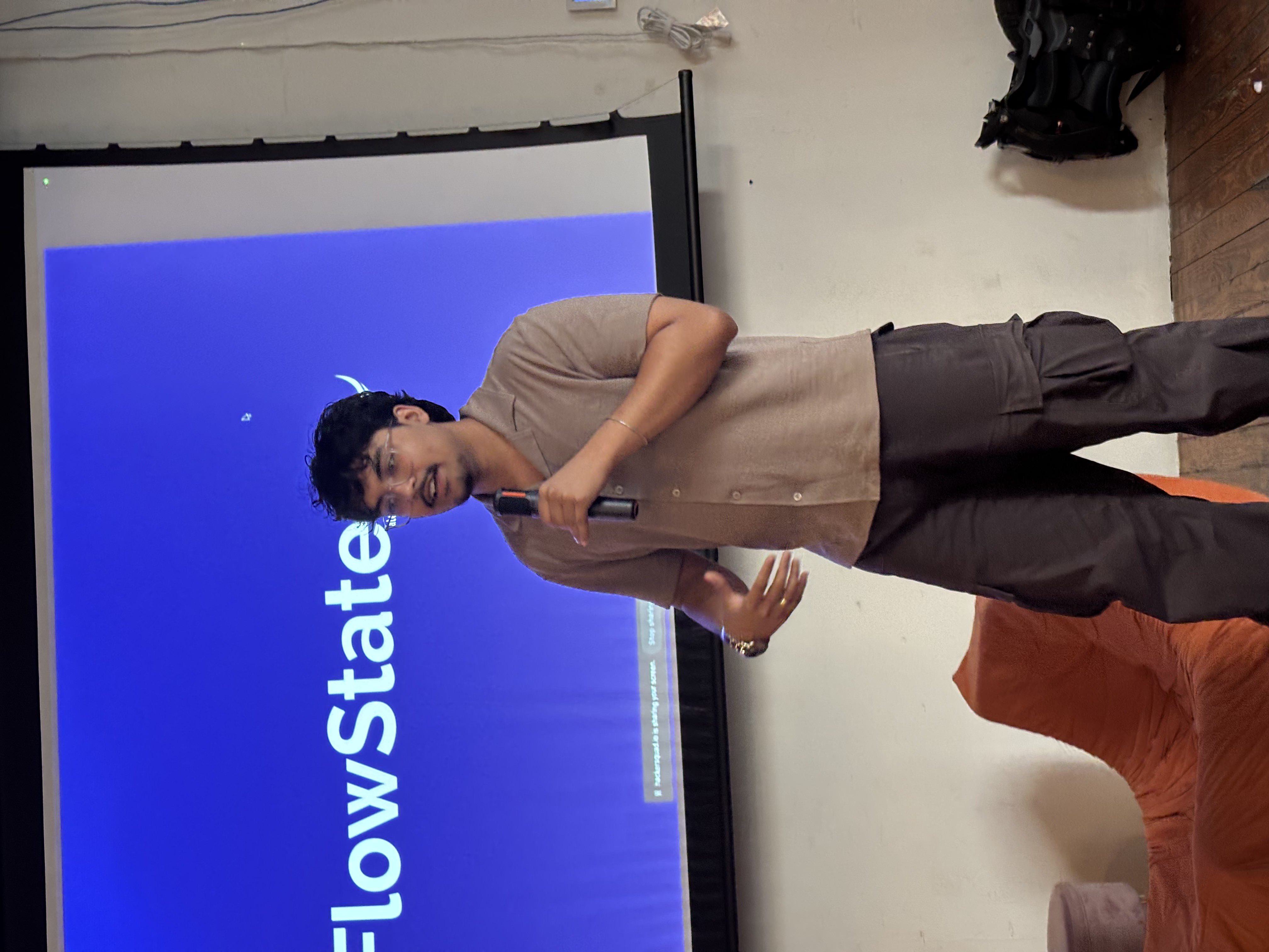 Builders NYC: Hack Night #1 -- Flex Your Culture!