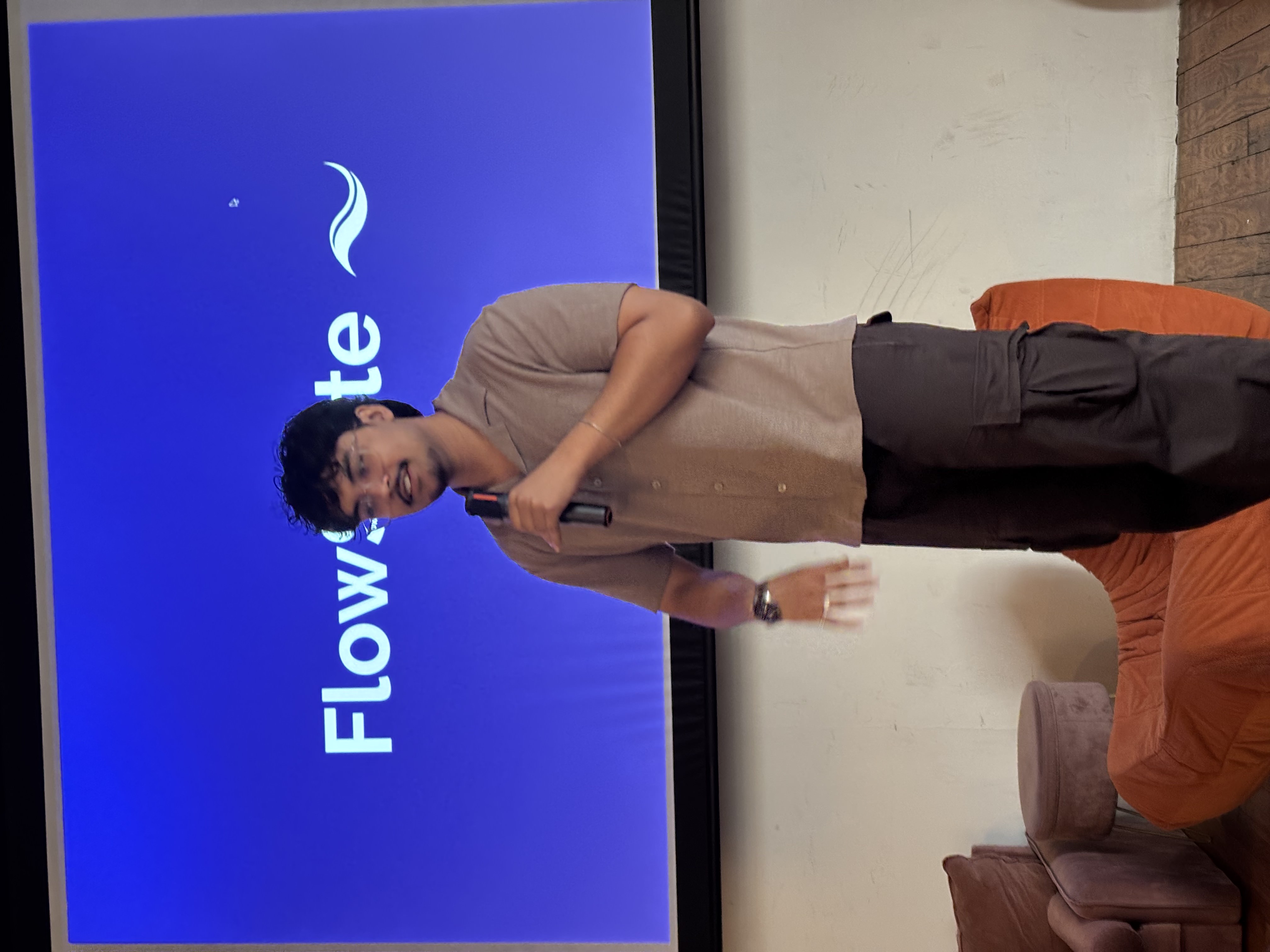 Builders NYC: Hack Night #1 -- Flex Your Culture!